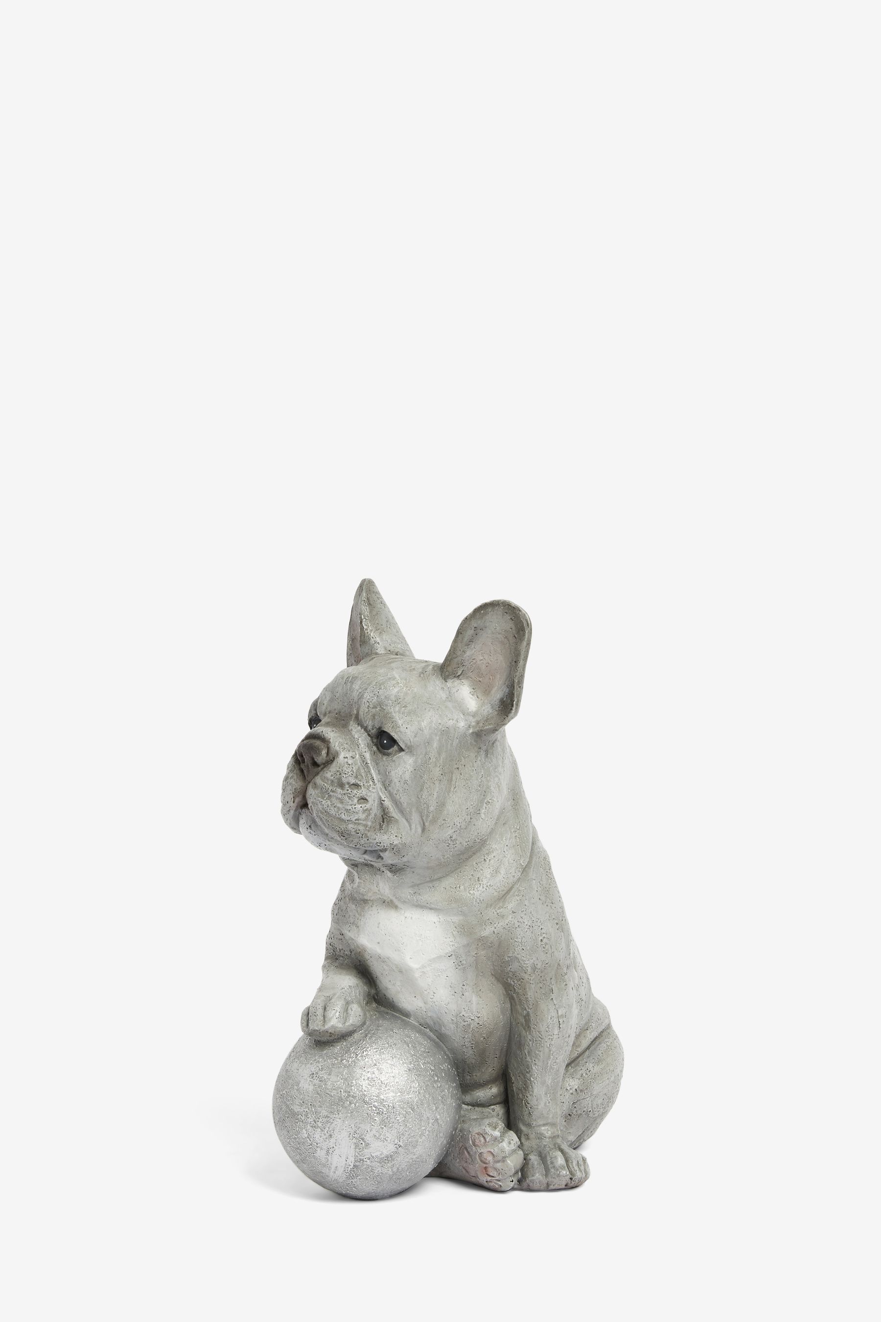 Buy Grey Finlay the French Bulldog Dog Ornament from Next Austria