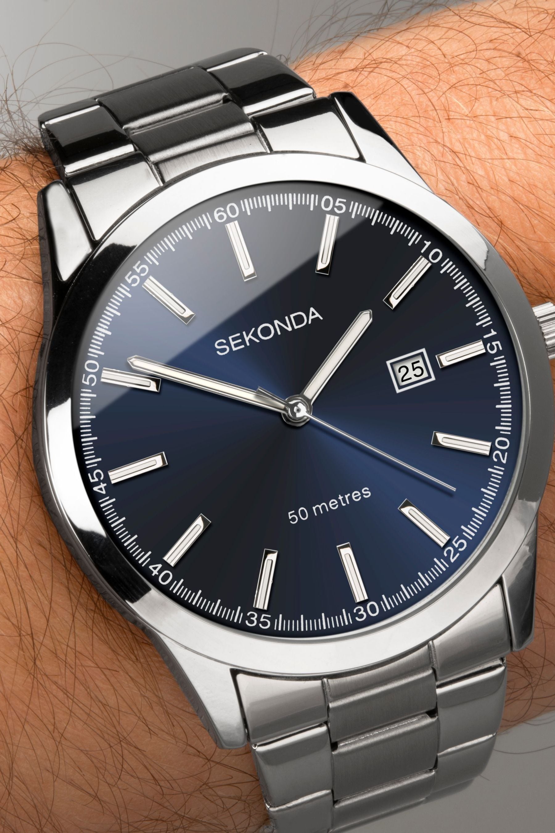 Buy Sekonda Gents Watch from the Next UK online shop