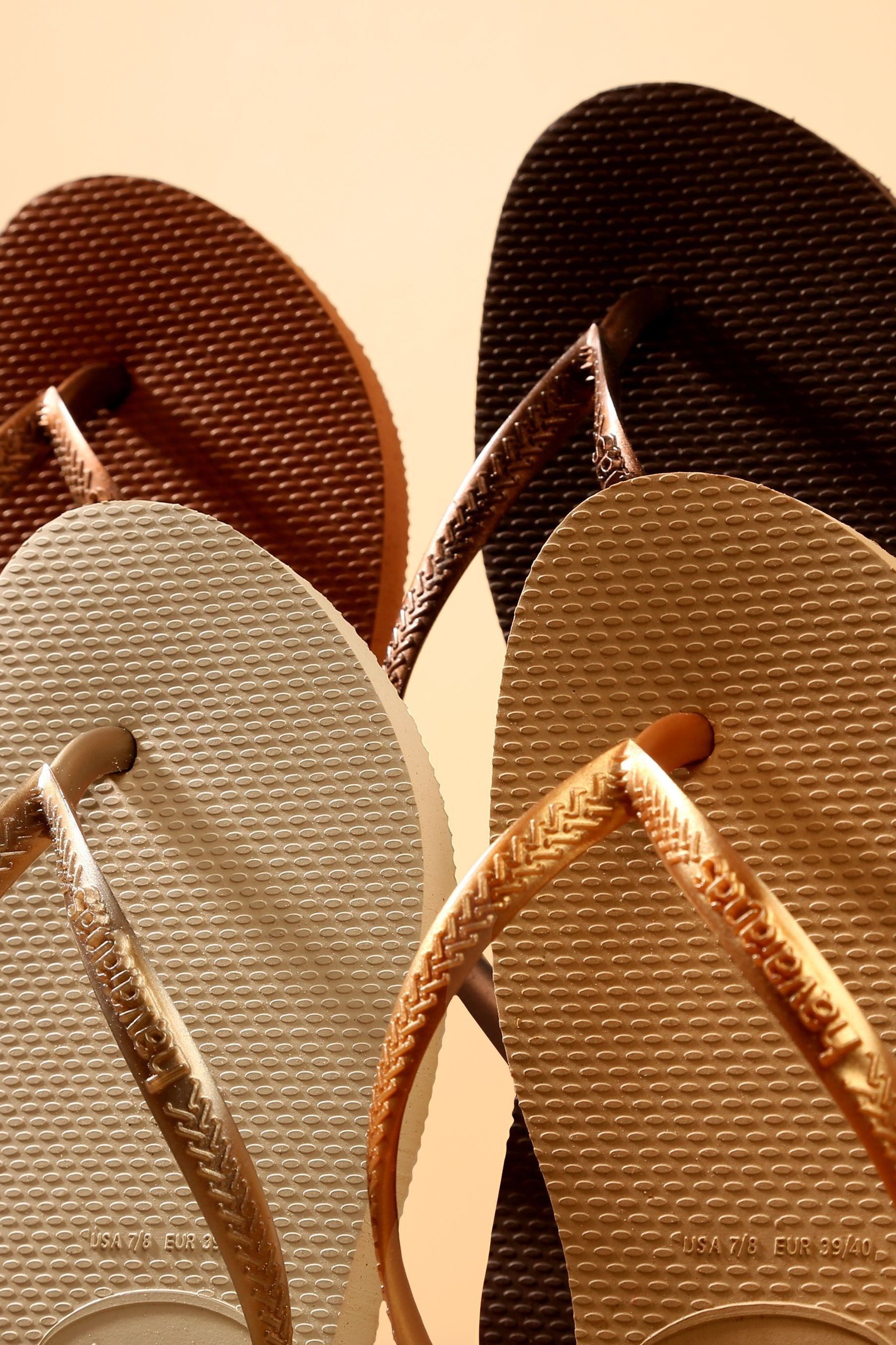 Buy Havaianas Slim Flip Flop from Next Ukraine