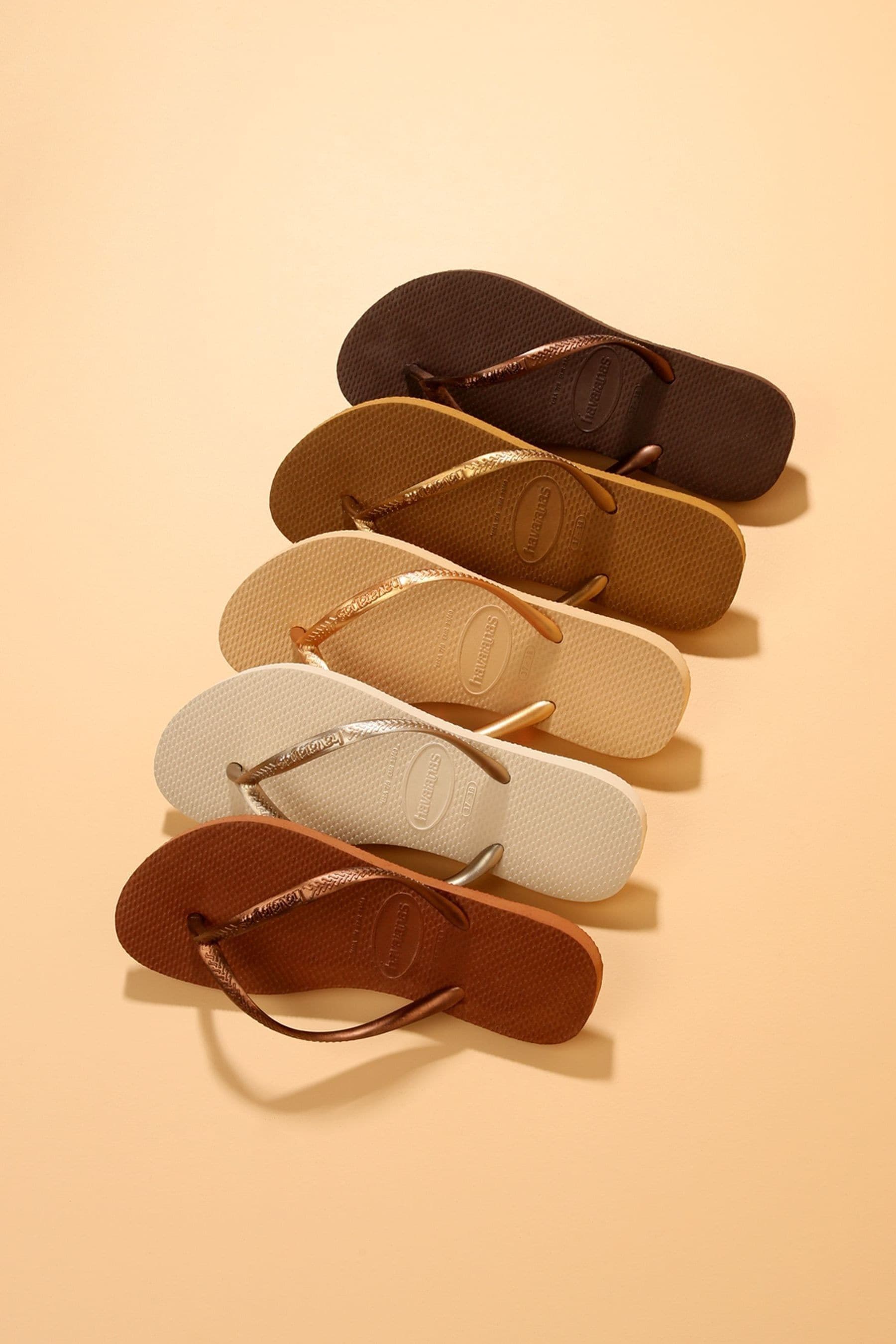 Next havana flip flops hot sale