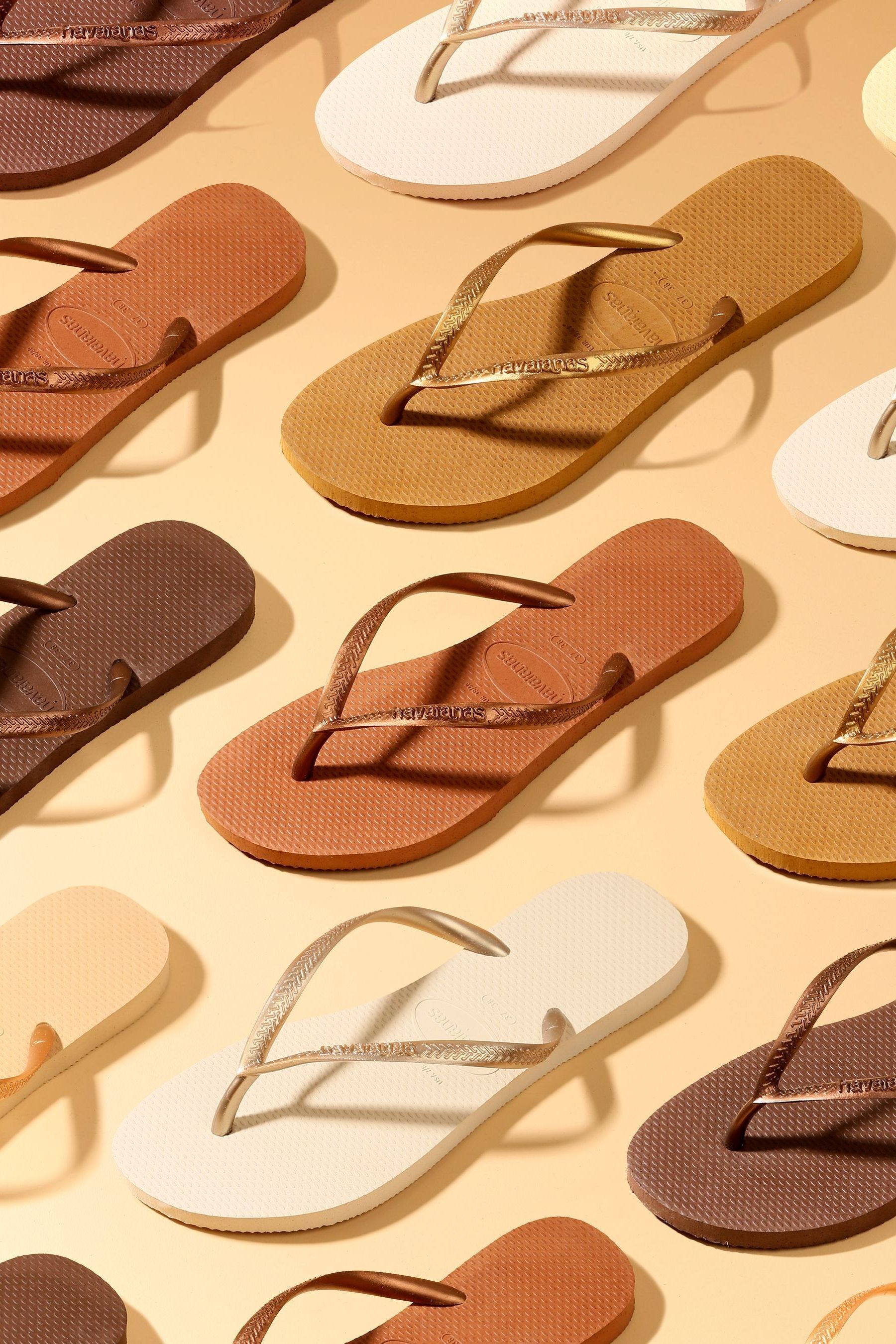 Next havaianas flip flops on sale
