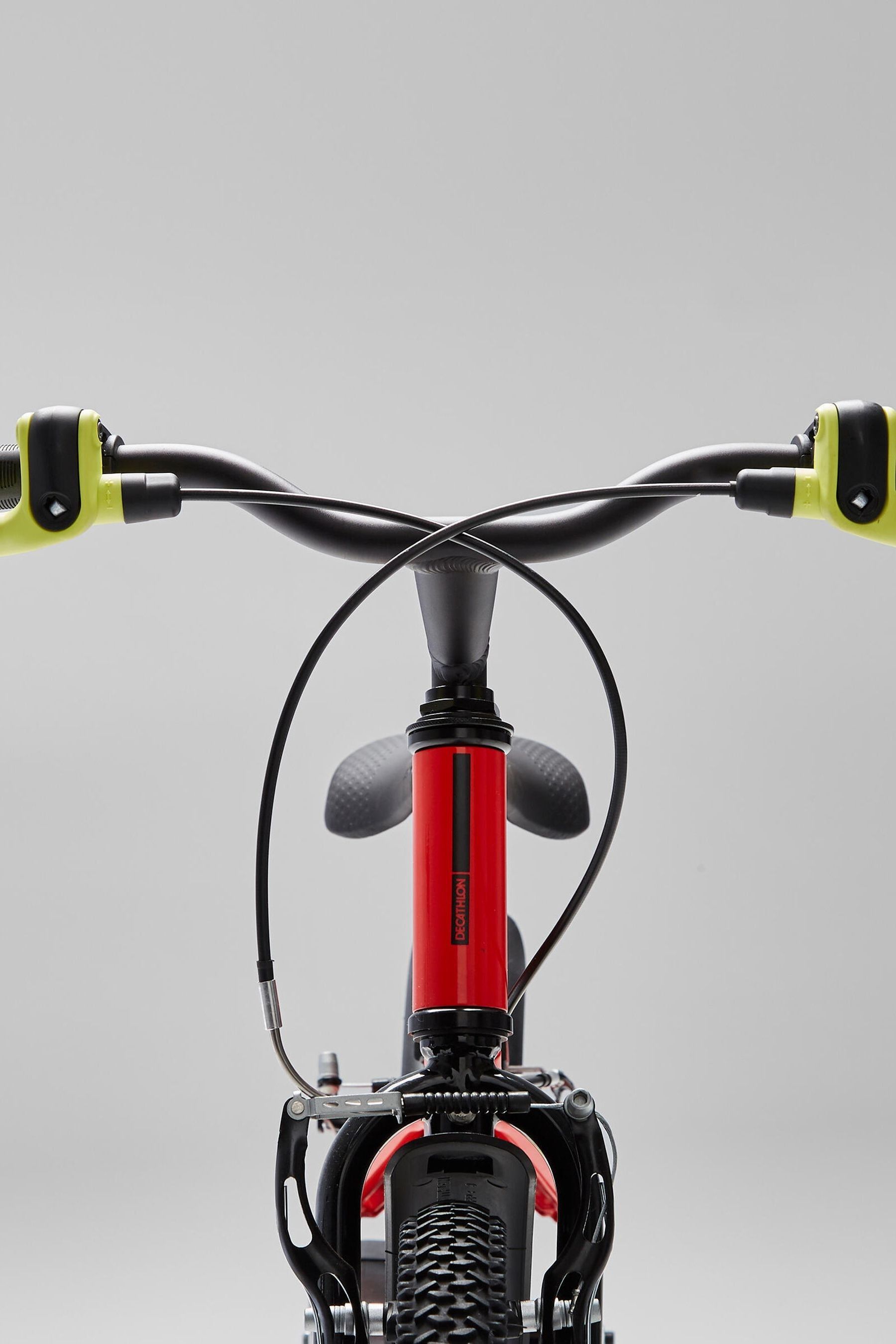 Buy Decathlon Red 16 Inch Aluminium Racing Bike 900 from the Next UK online shop