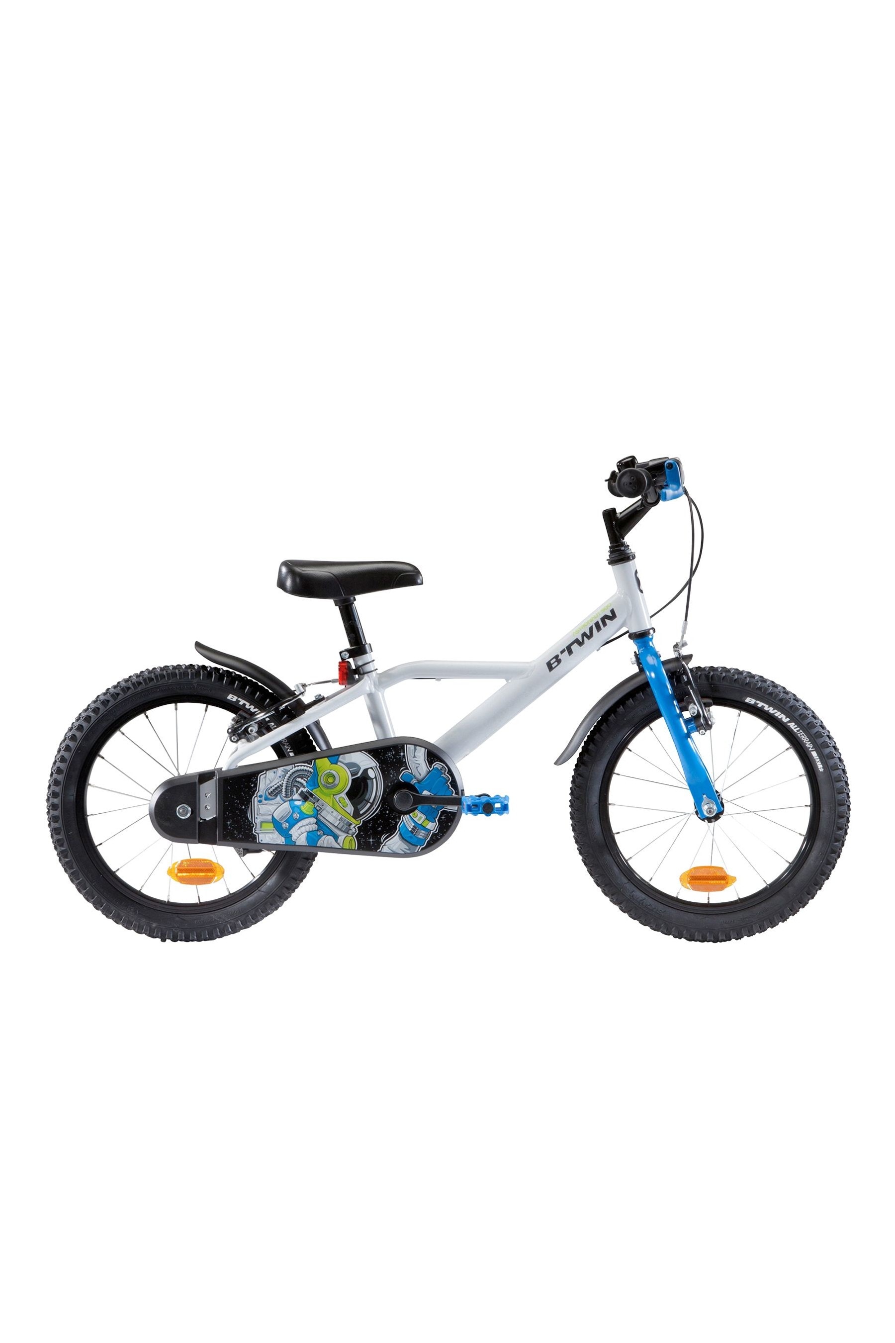 Kids bike decathlon cheap