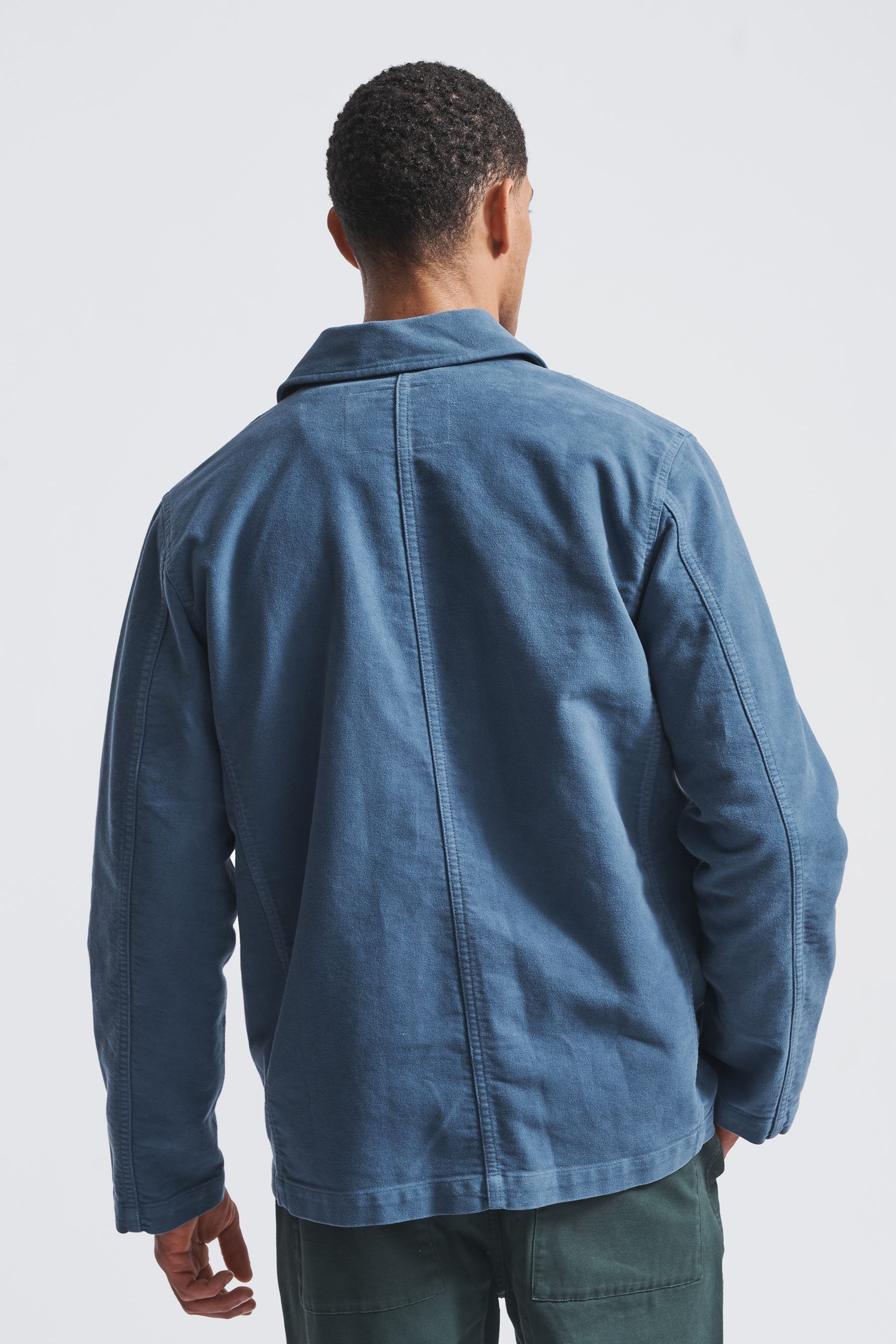 Next moleskin jacket cheap