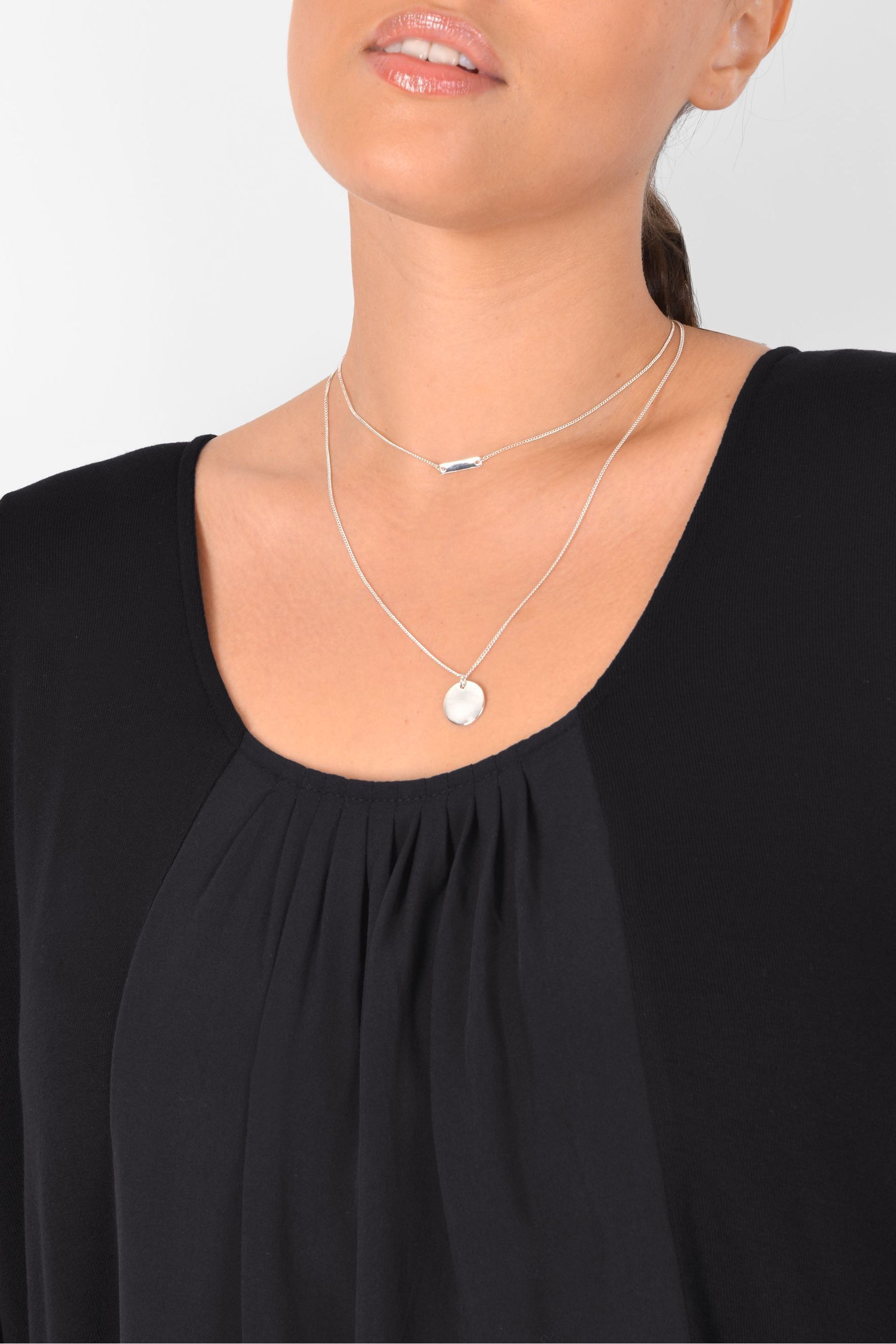 Next womens bubble hem tops cheap