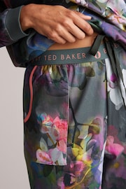 B by Ted Baker Cotton Pyjama Set - Image 5 of 8