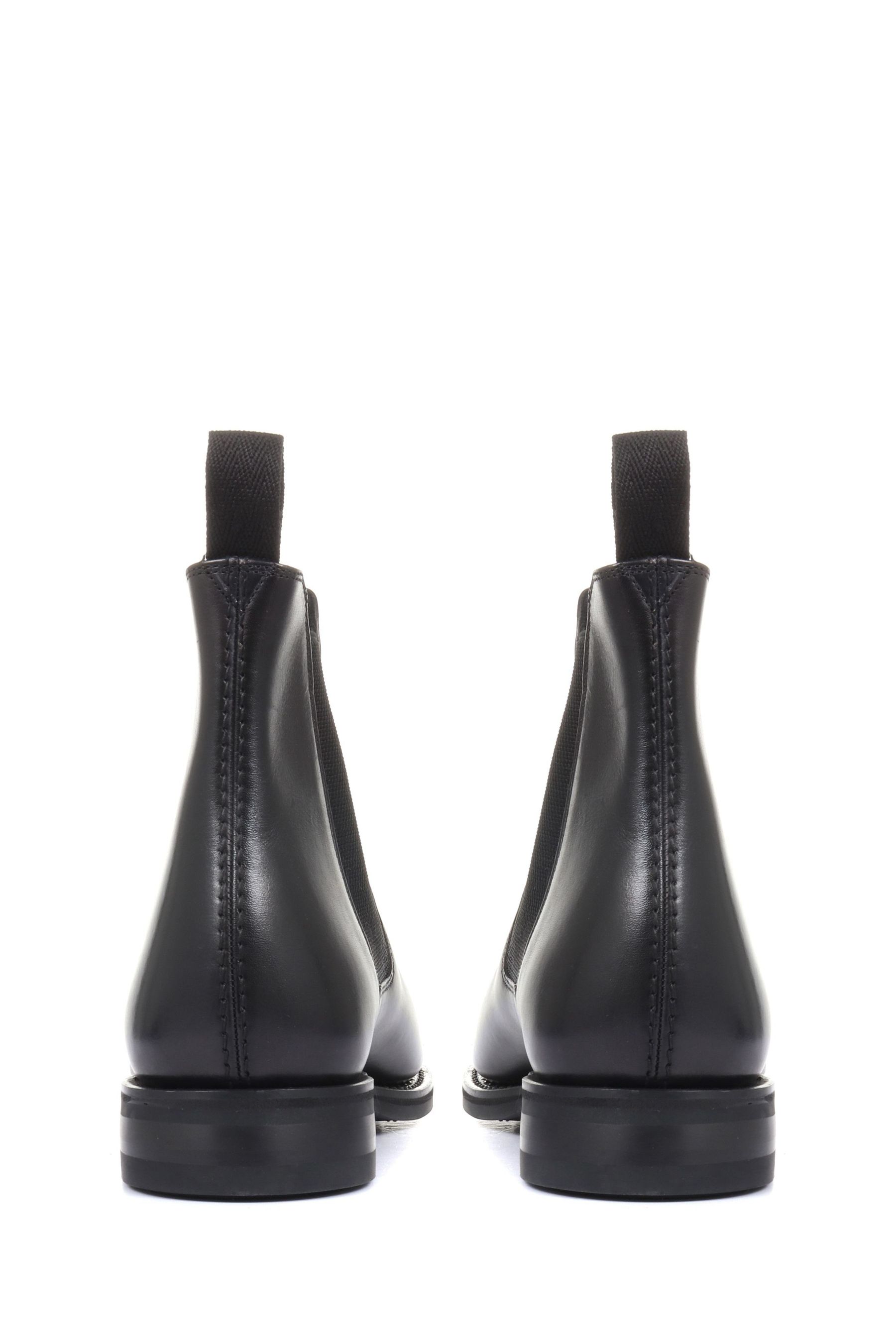 Loake womens chelsea boots clearance