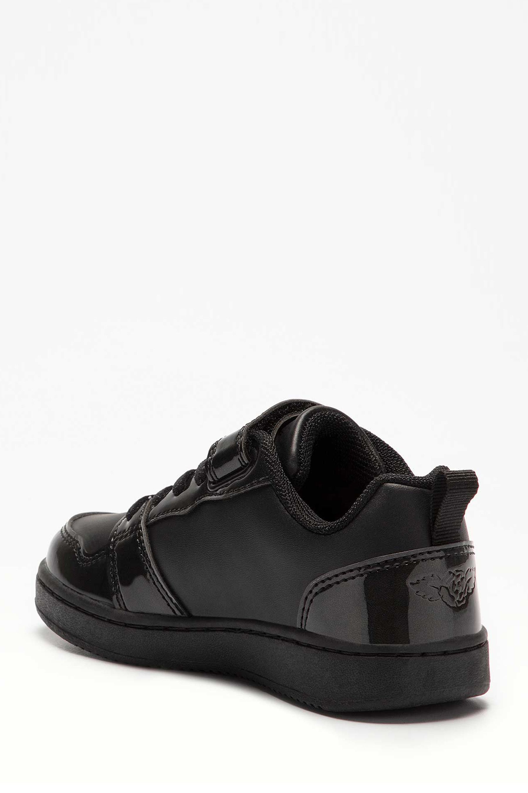 Lelli kelly trainers black online