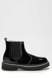 Lelli Kelly Ruth Chelsea Black Boots - Image 1 of 4