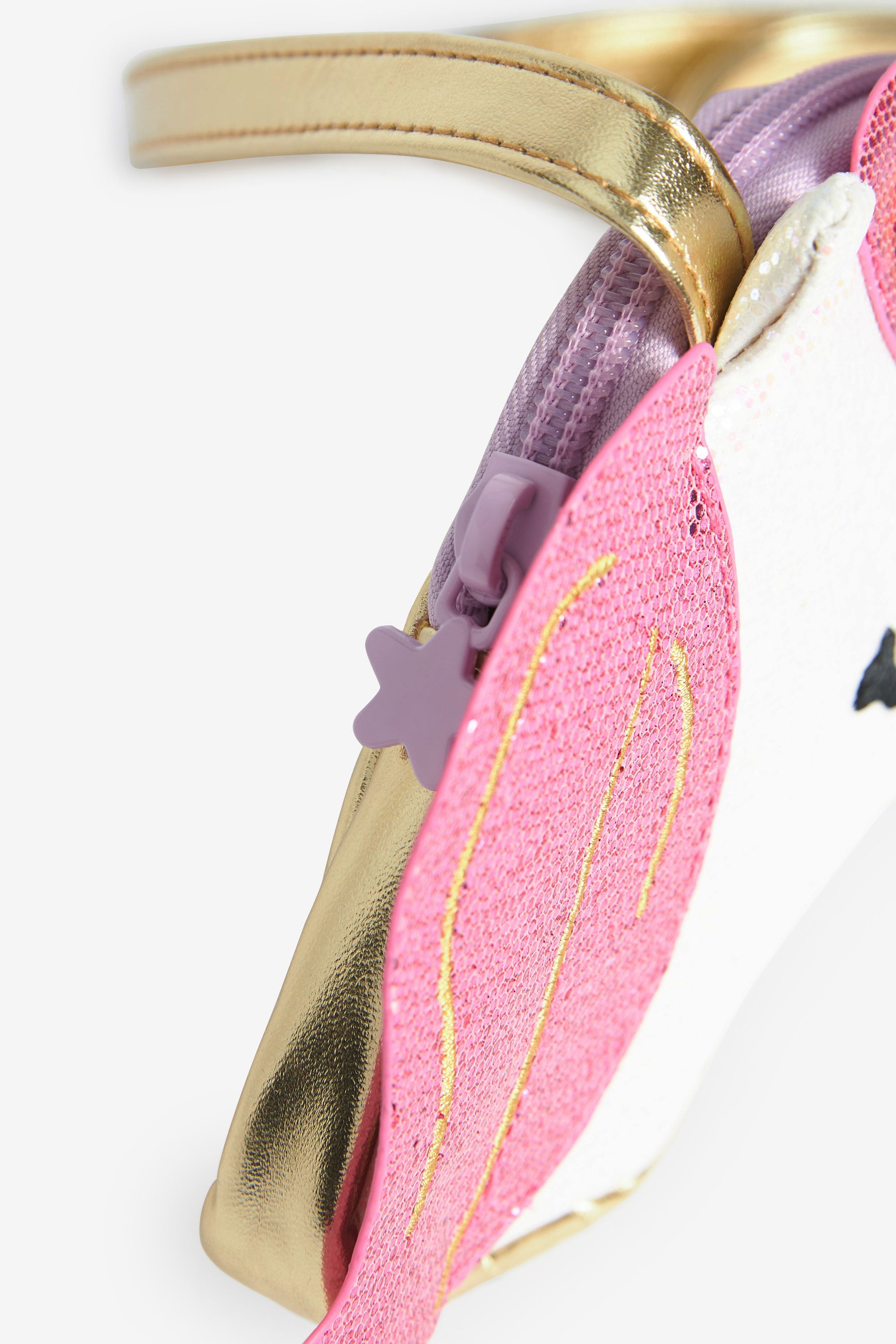 Unicorn bag next outlet