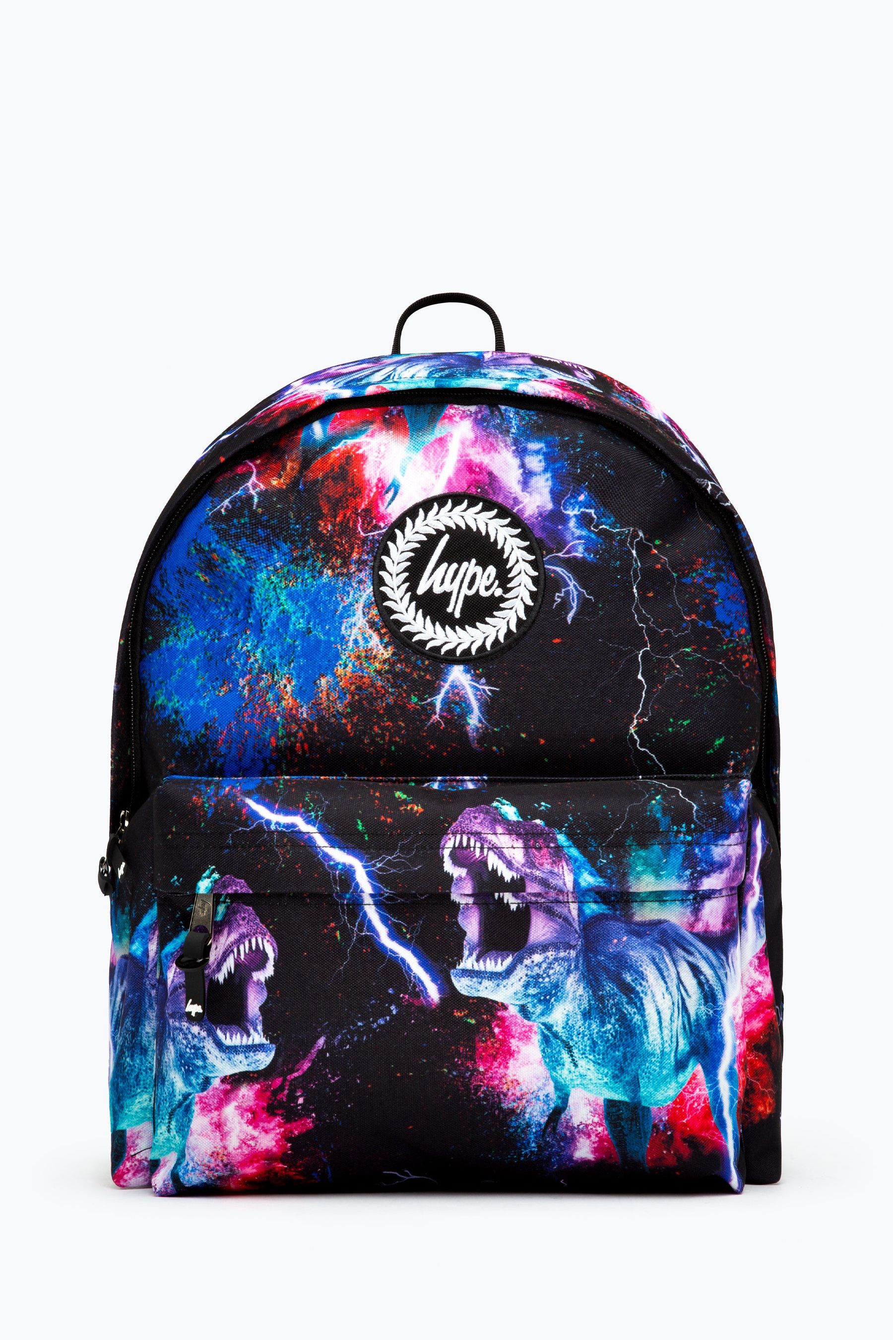Hype dinosaur bag clearance