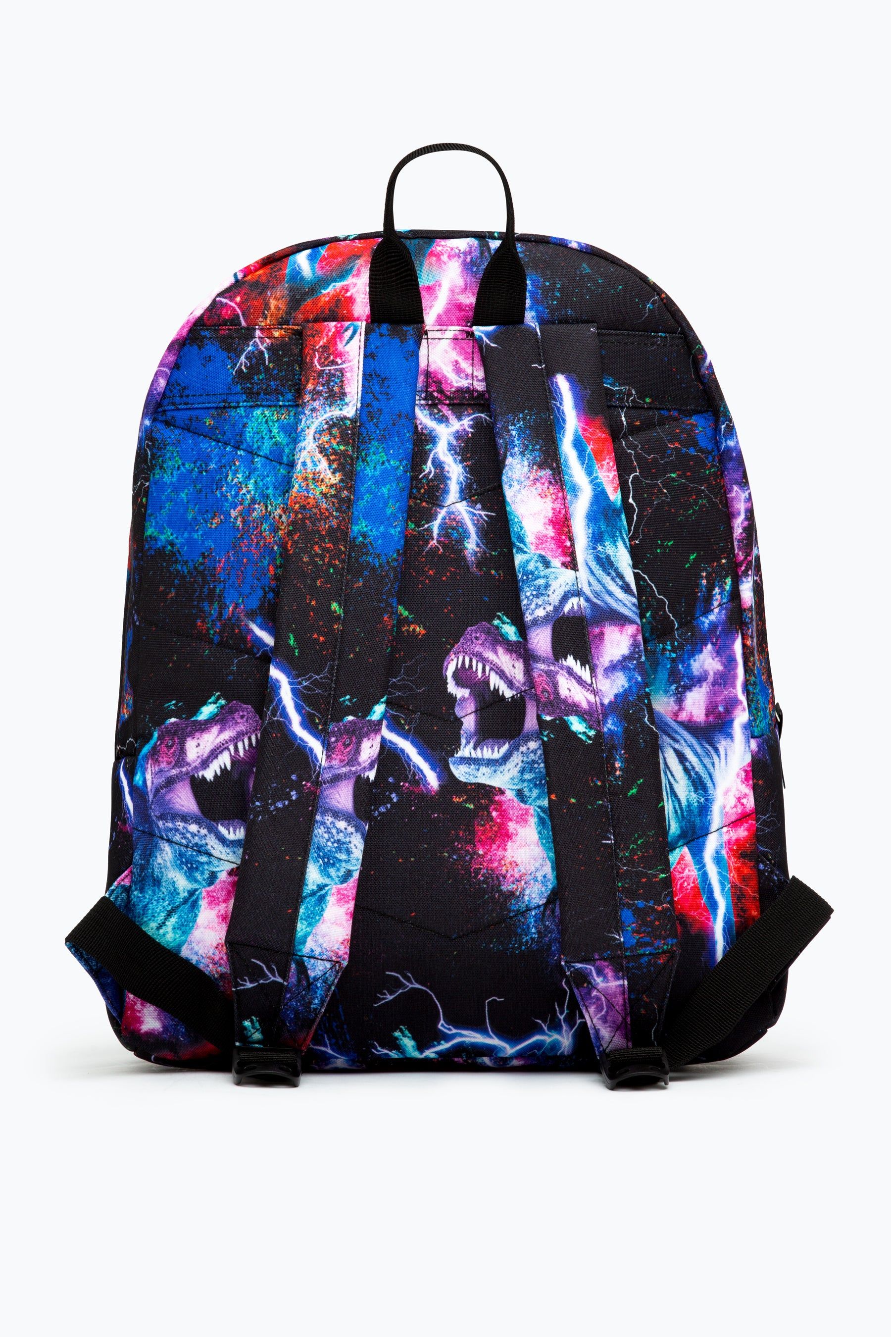 Hype dino space backpack online