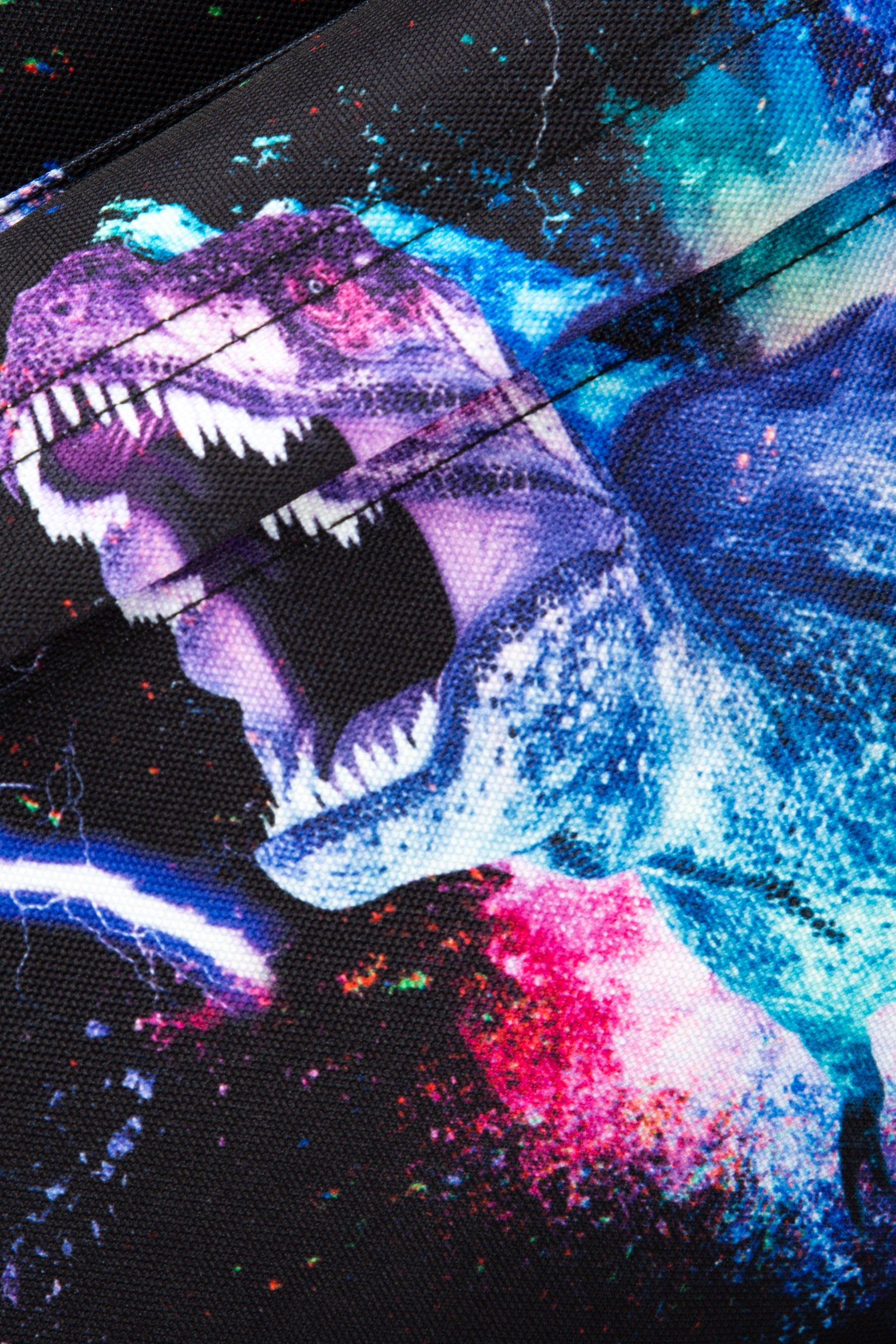 Hype dinosaur bag clearance