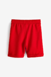 Benetton Boys Bermuda Shorts - Image 2 of 3