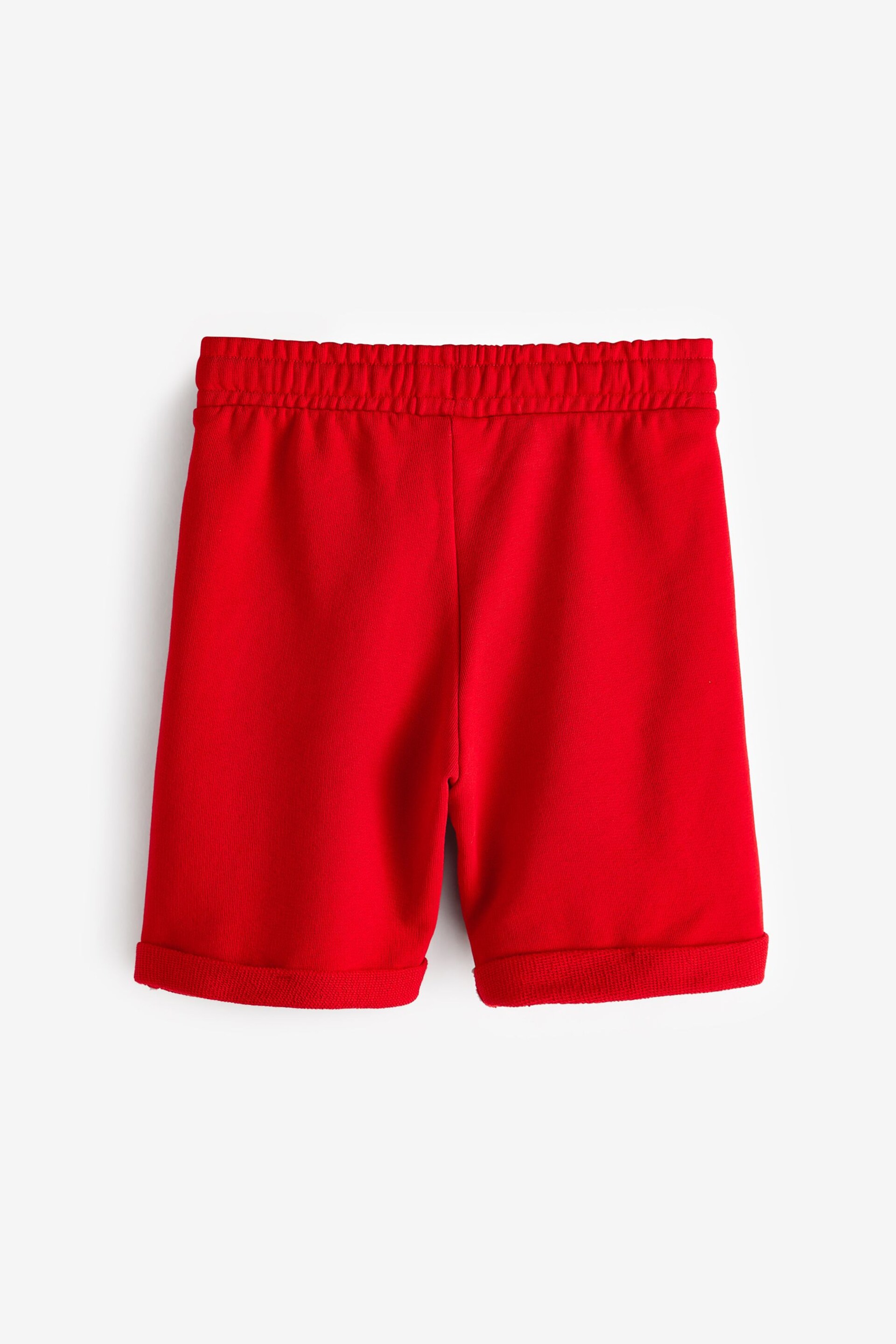 Benetton Boys Bermuda Shorts - Image 2 of 3