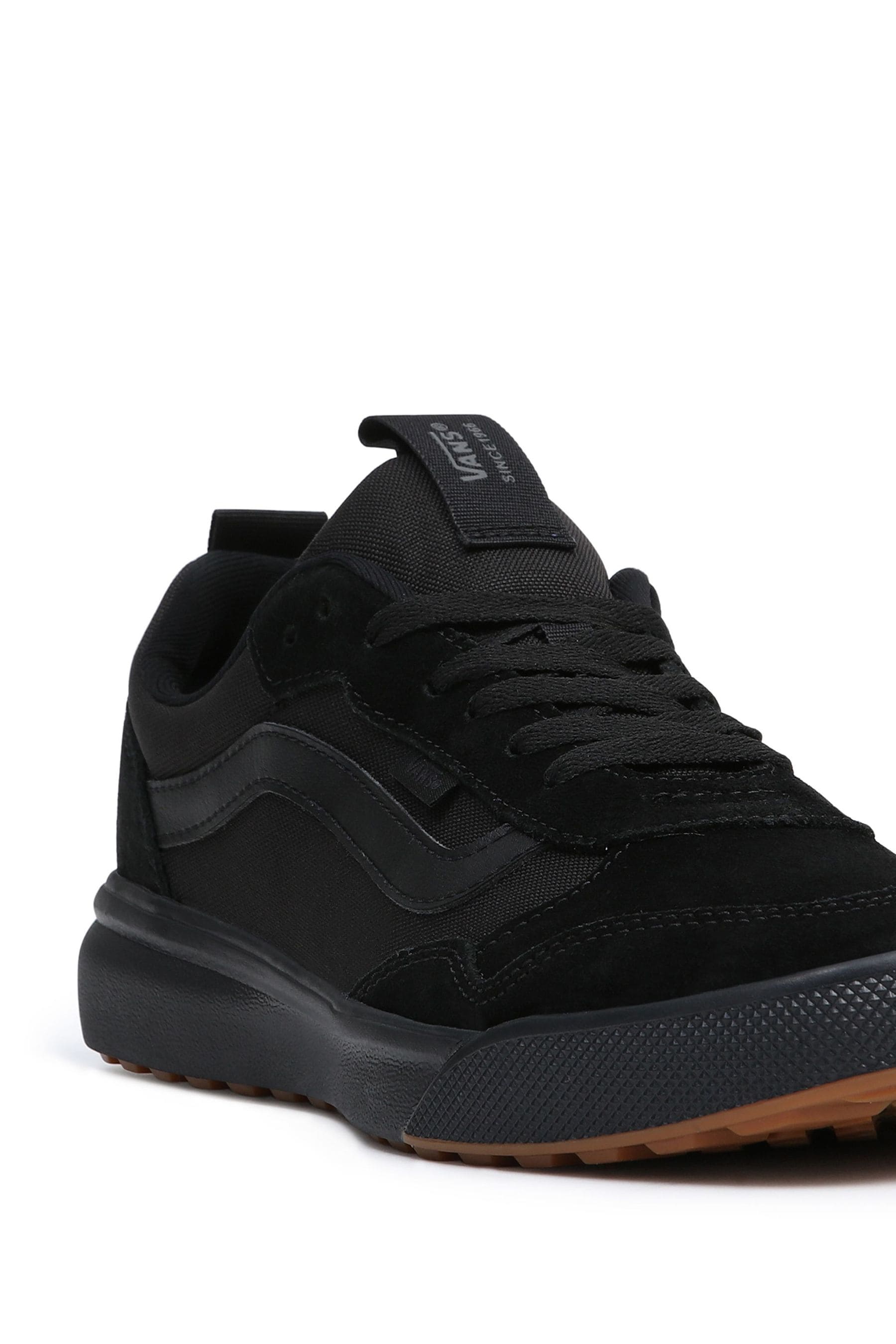 Next black vans clearance