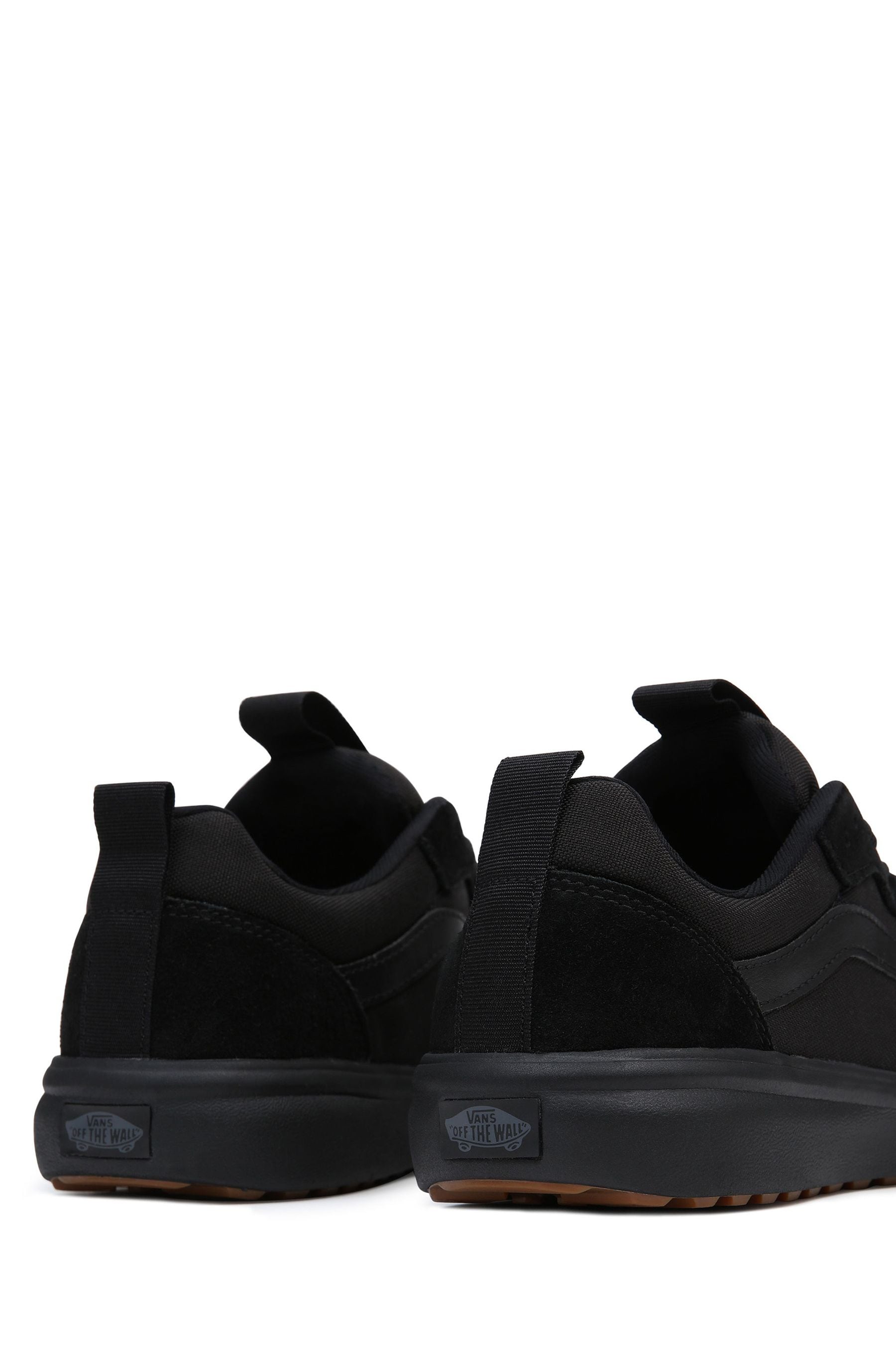 Next black vans clearance