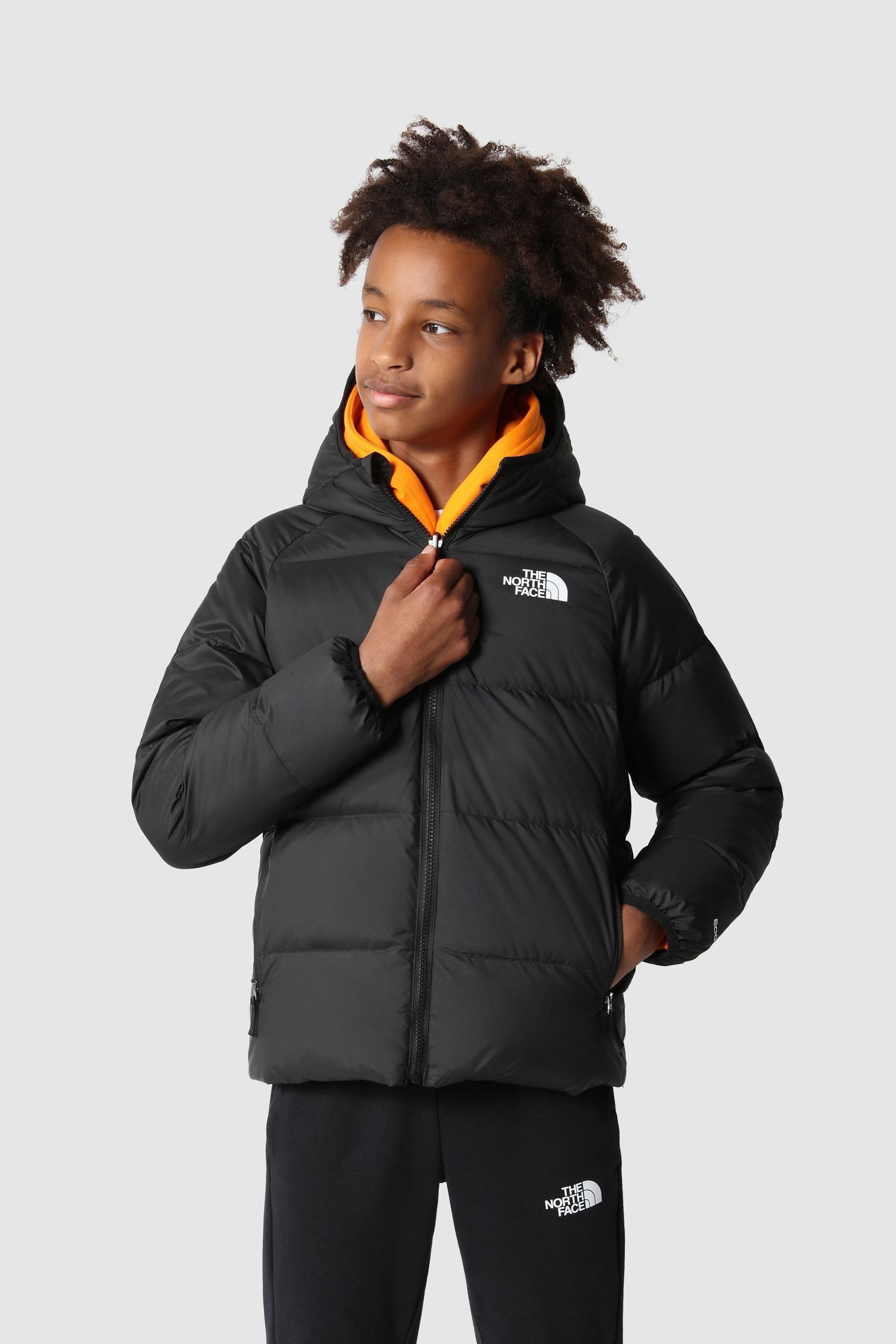 Boys north face jacket windbreaker cheap