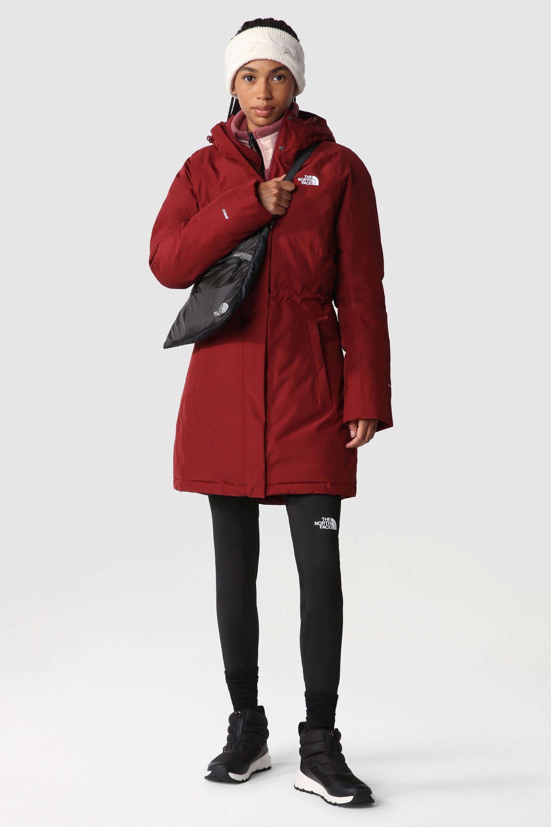 The north face thermoball zip in clearance