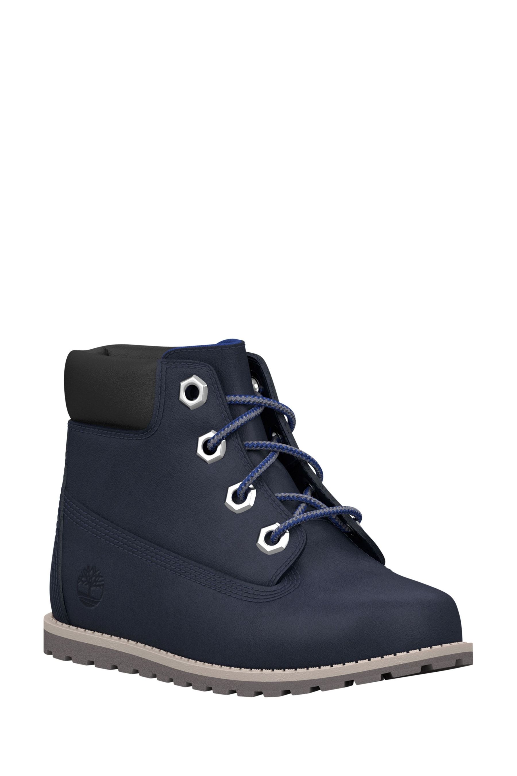 Pokey pine 6 inch boot discount