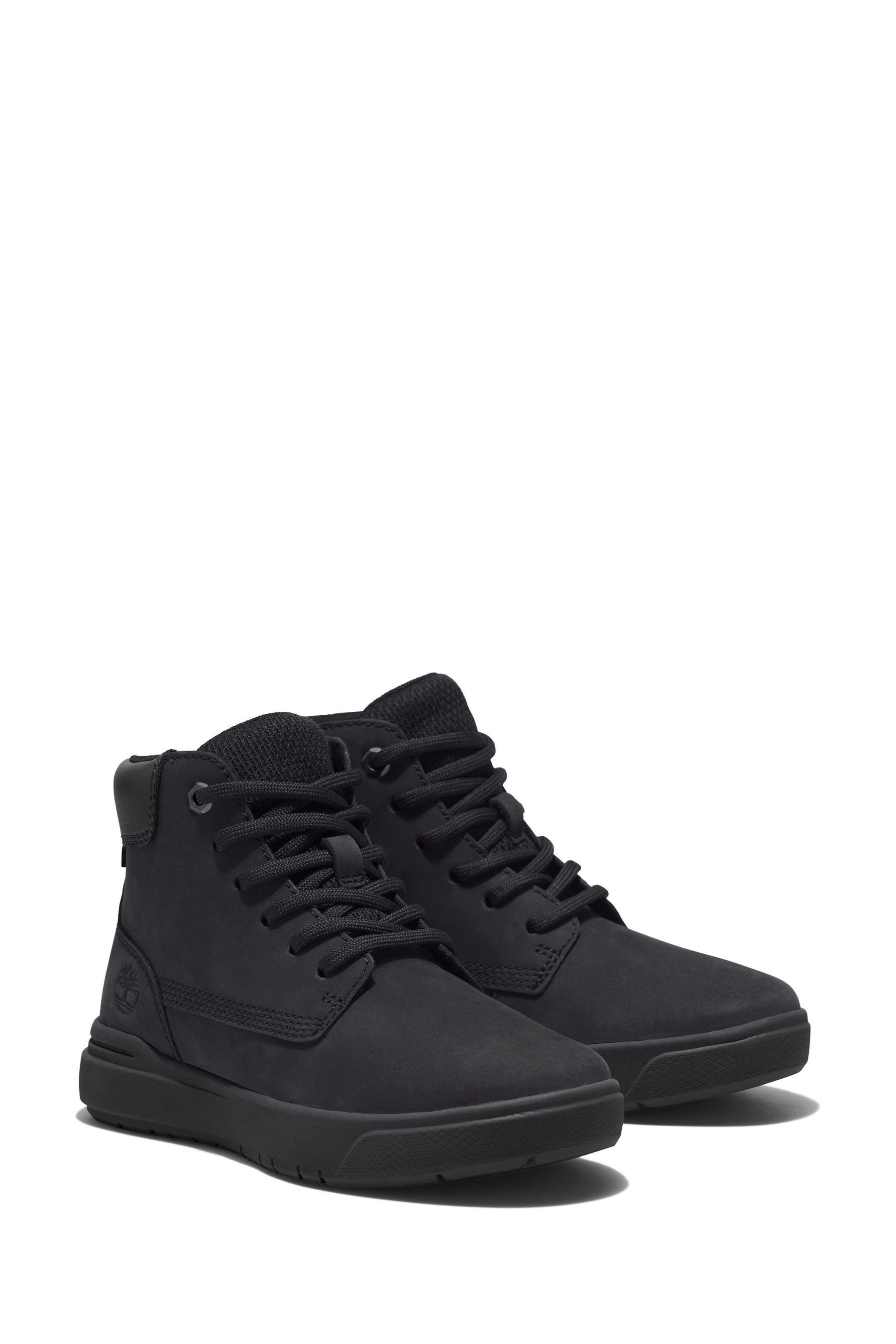 Buy Timberland Seneca Bay Leather Chukka Brown Boots from the Next UK online shop
