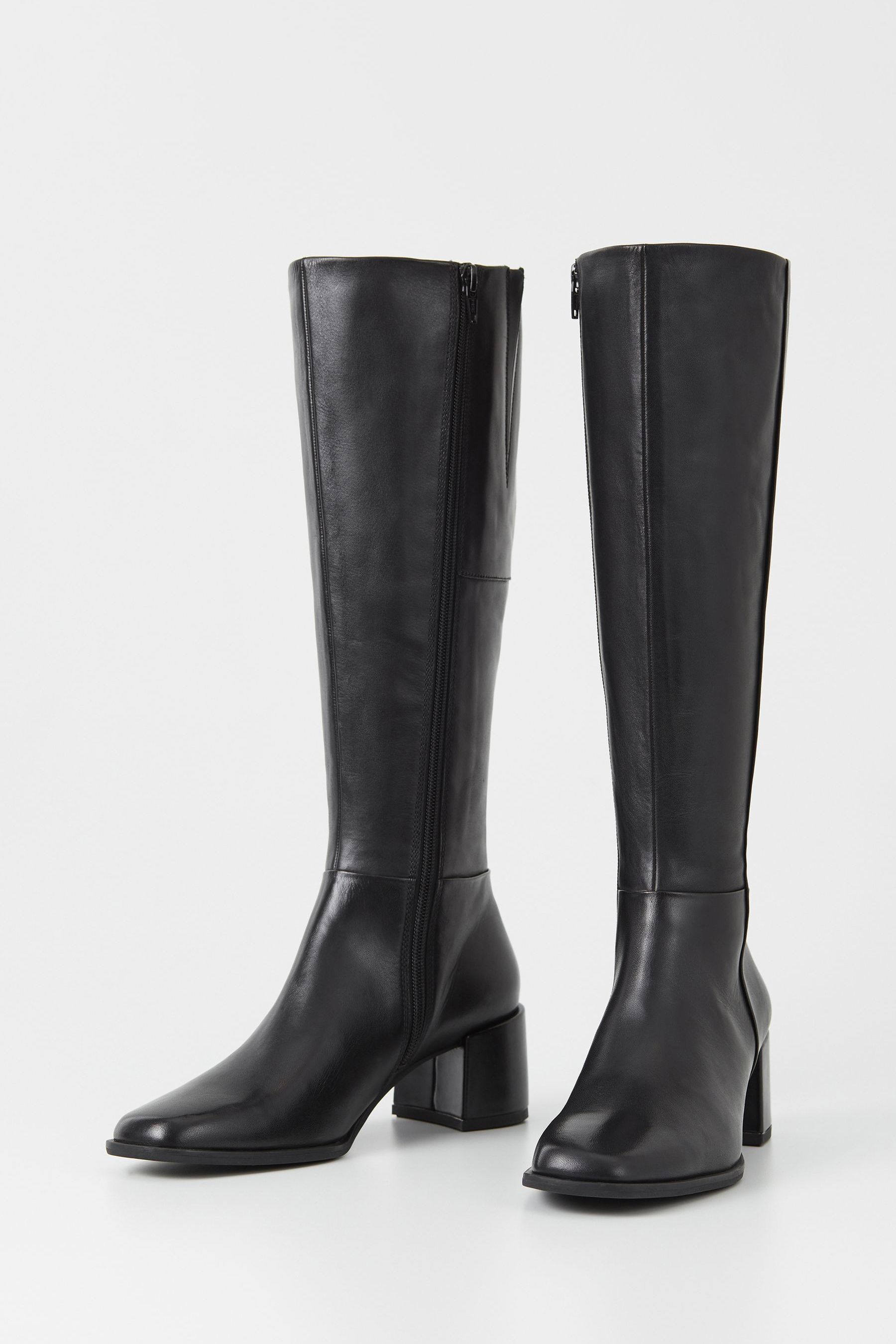 Vagabond tall boots cheap