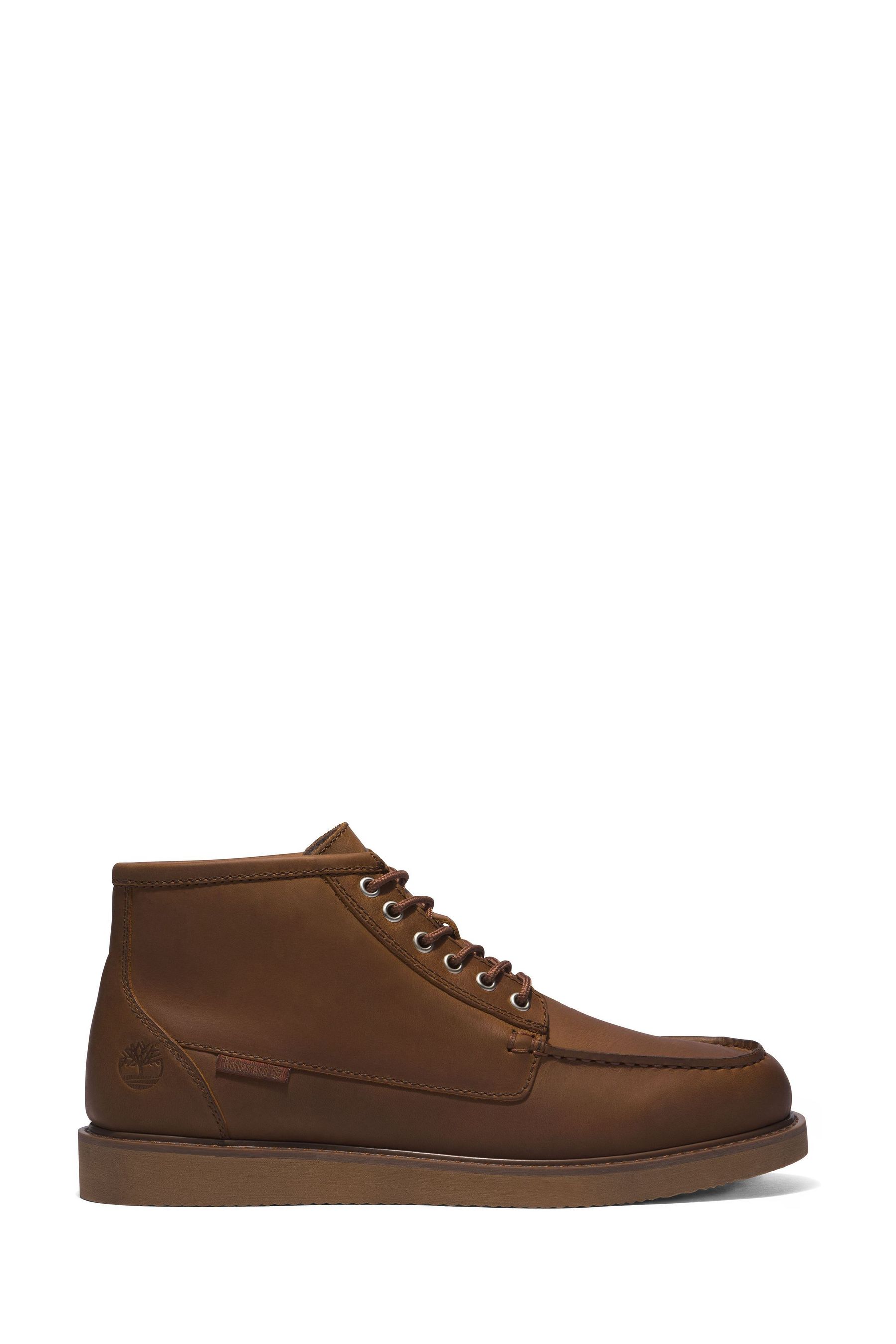 Buy Timberland Newmarket II Brown Boat Chukka Boots from Next United Arab Emirates