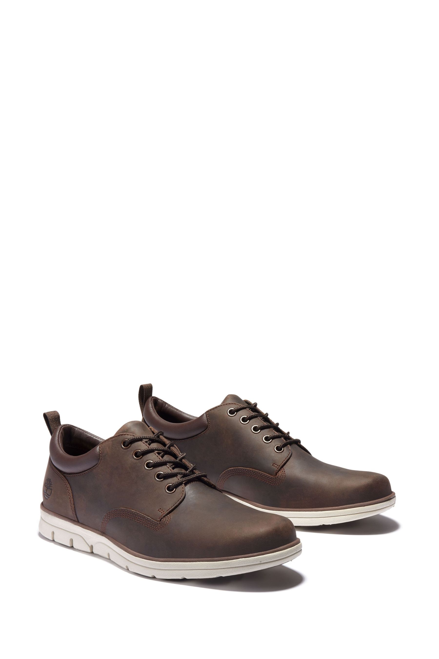Bradstreet 5 eye oxford sales