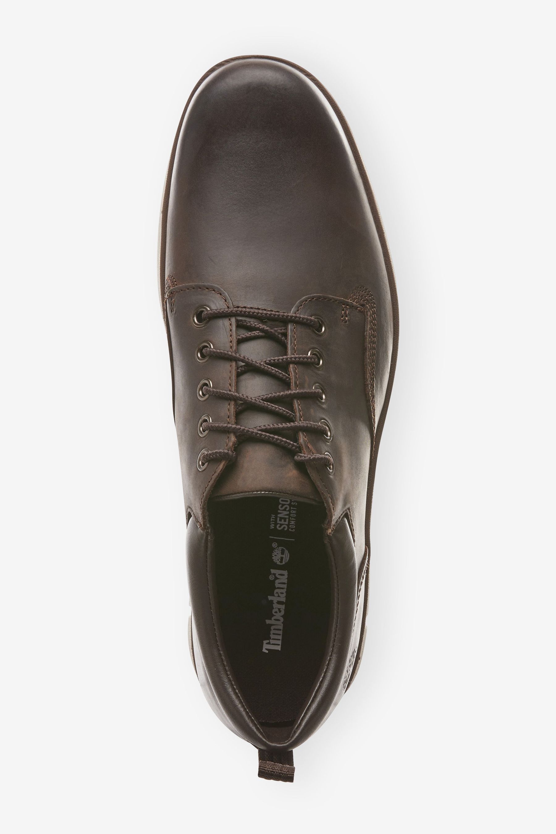 Bradstreet 5 eye oxford discount