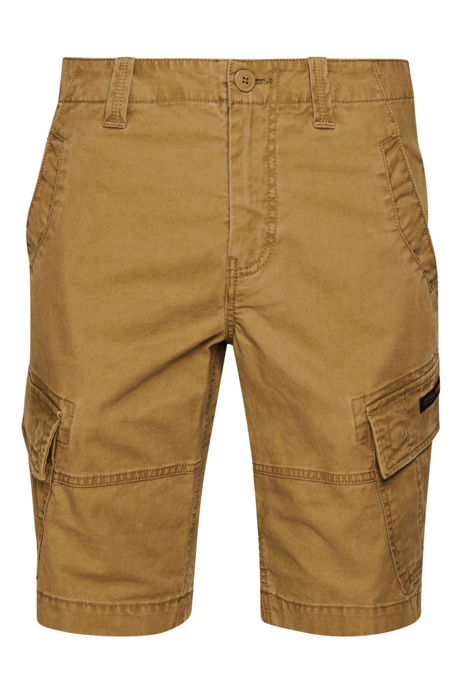 Superdry cargo shorts xxl hot sale
