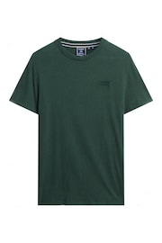 Superdry Vintage Embroidered T-Shirt - Image 12 of 12