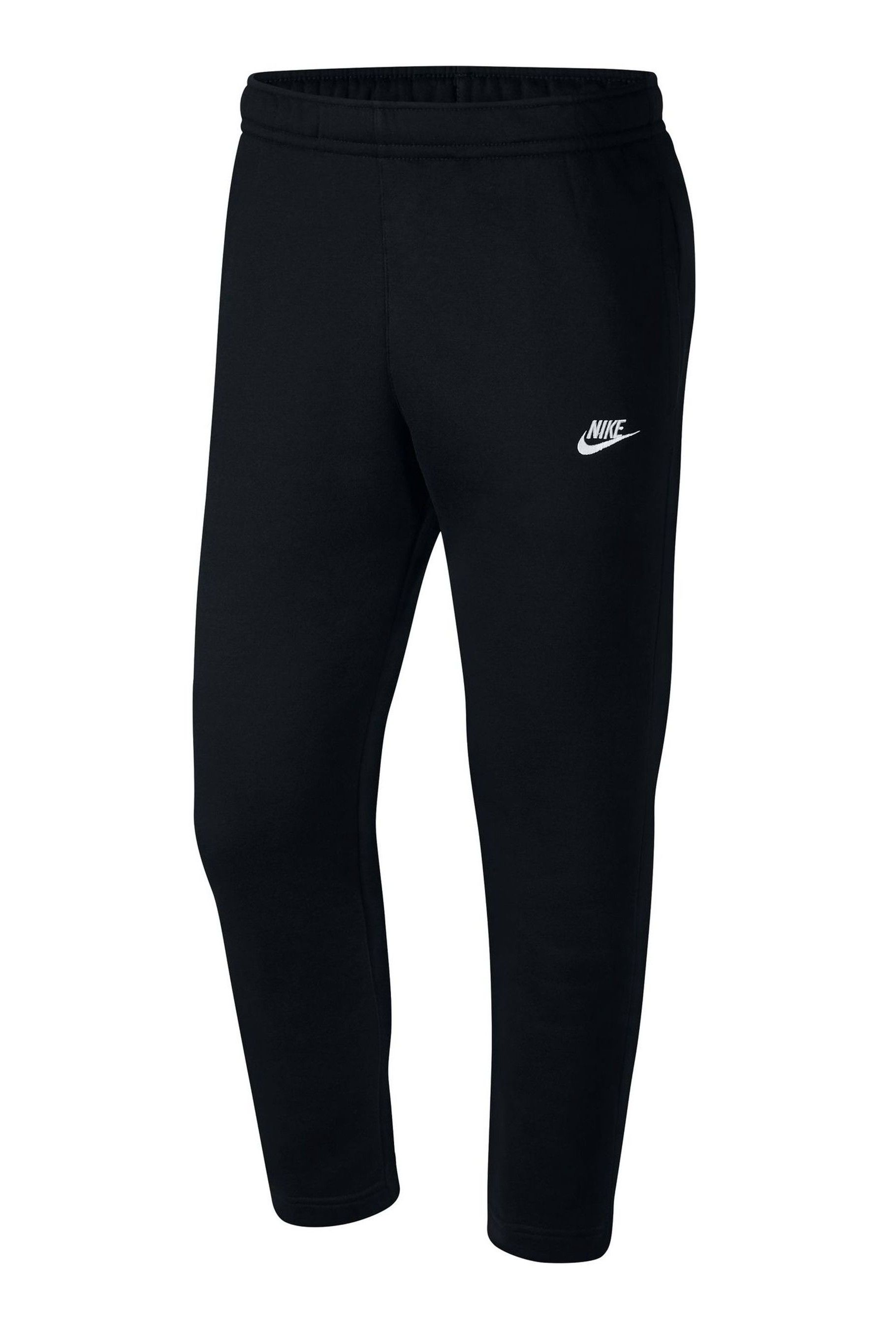 Buy Nike Black Club Joggers from the Next UK online shop