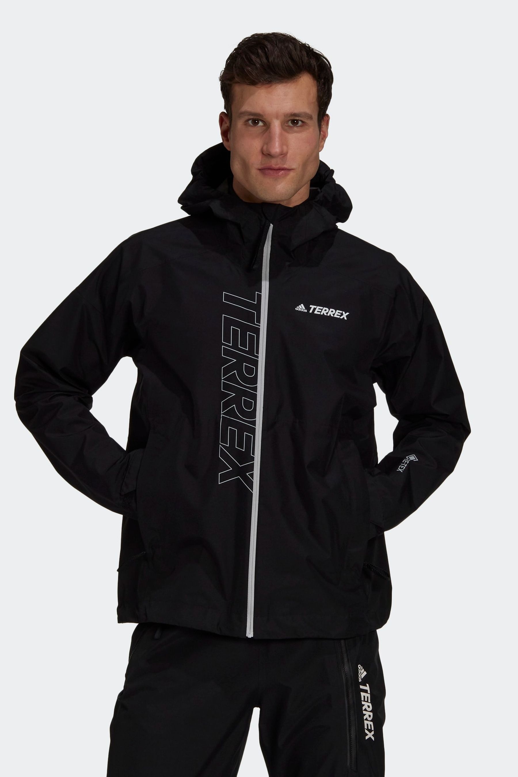 Gore tex paclite durability discount