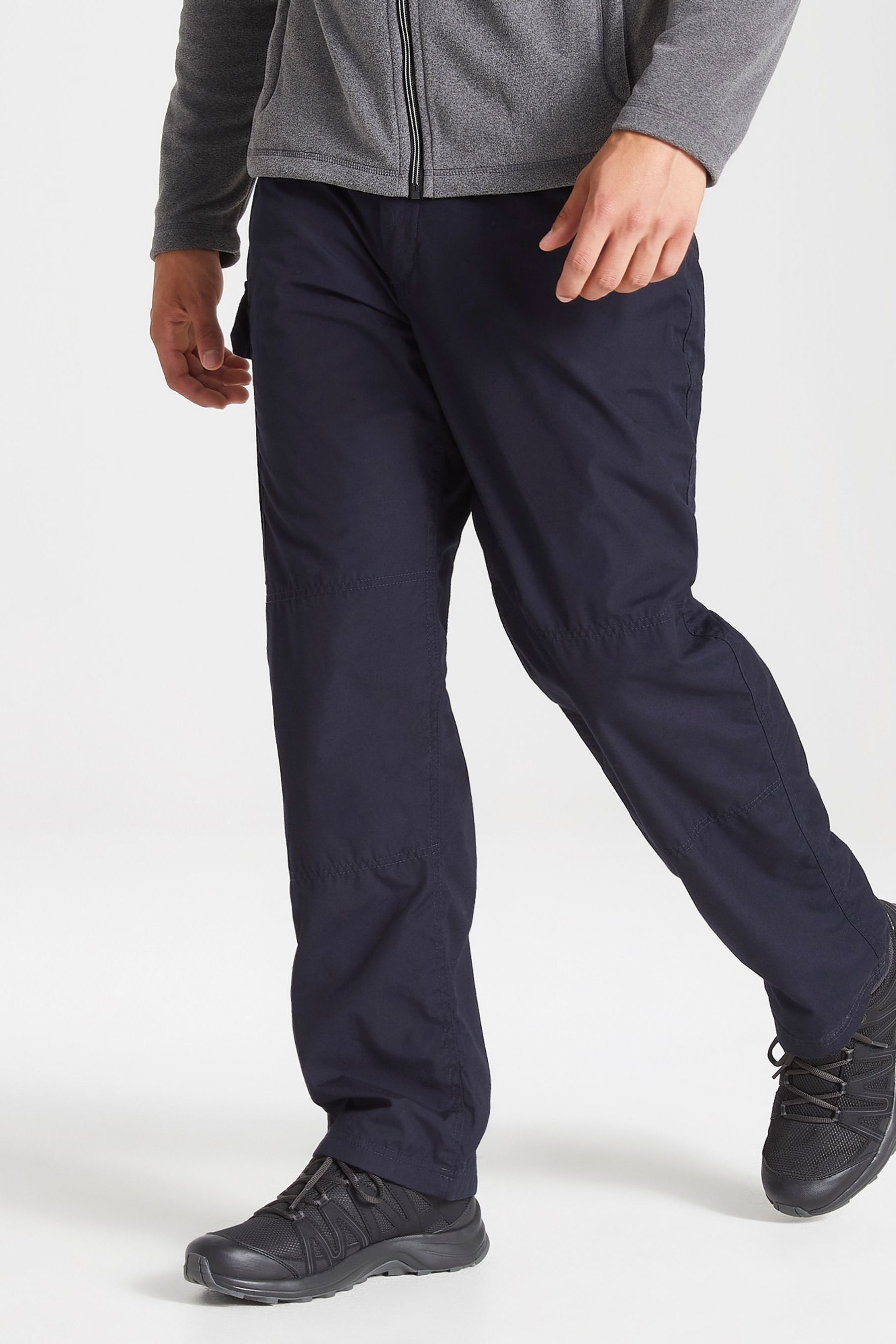 Craghoppers kiwi winter lined trousers womens deals