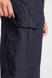 Craghoppers Blue Kiwi Winter Trousers - Image 3 of 4