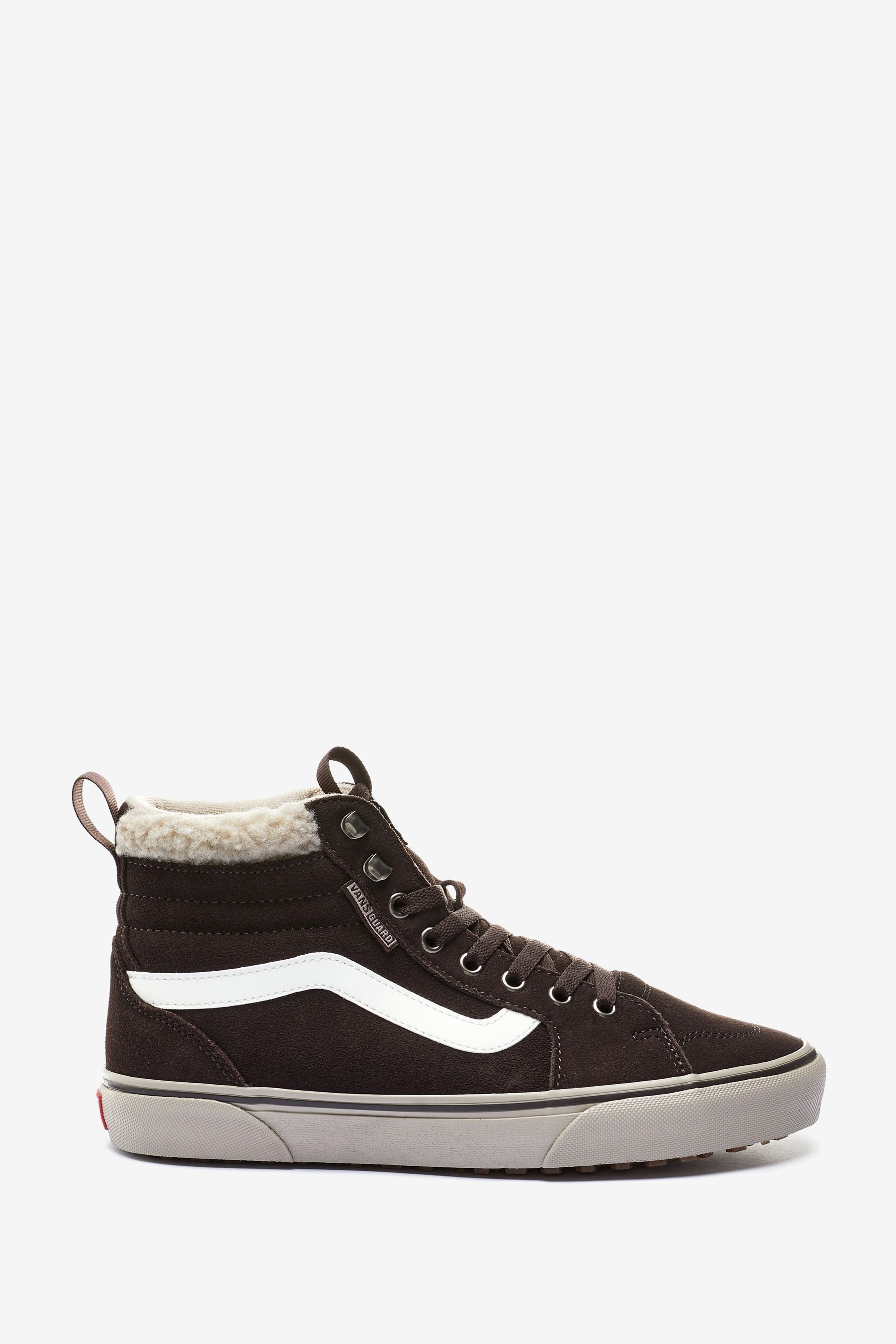 Next womens vans sales
