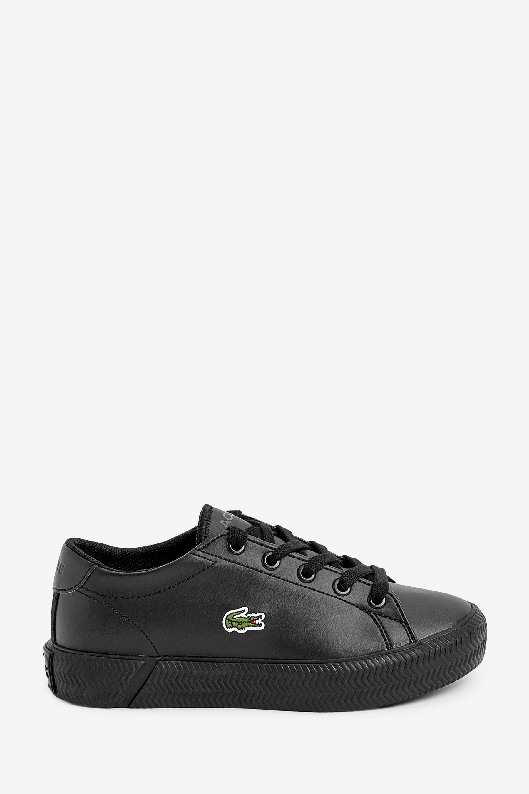 Next lacoste top
