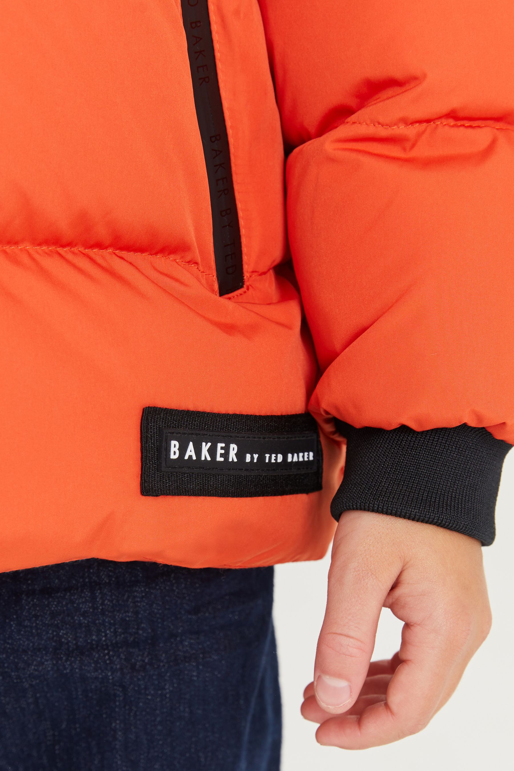 Ted baker 2 in 1 jacket deals