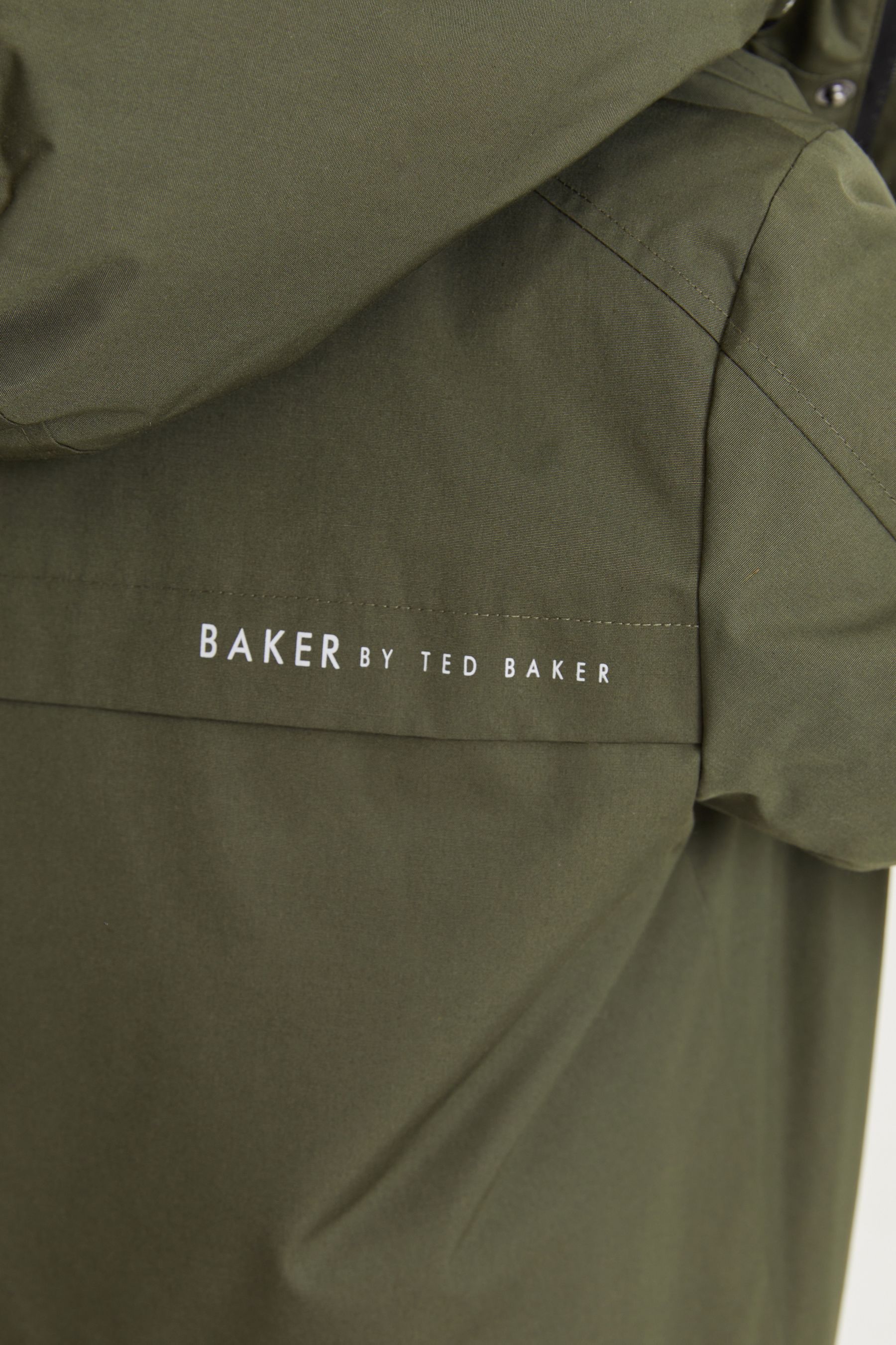 Ted baker 2 in 1 jacket top