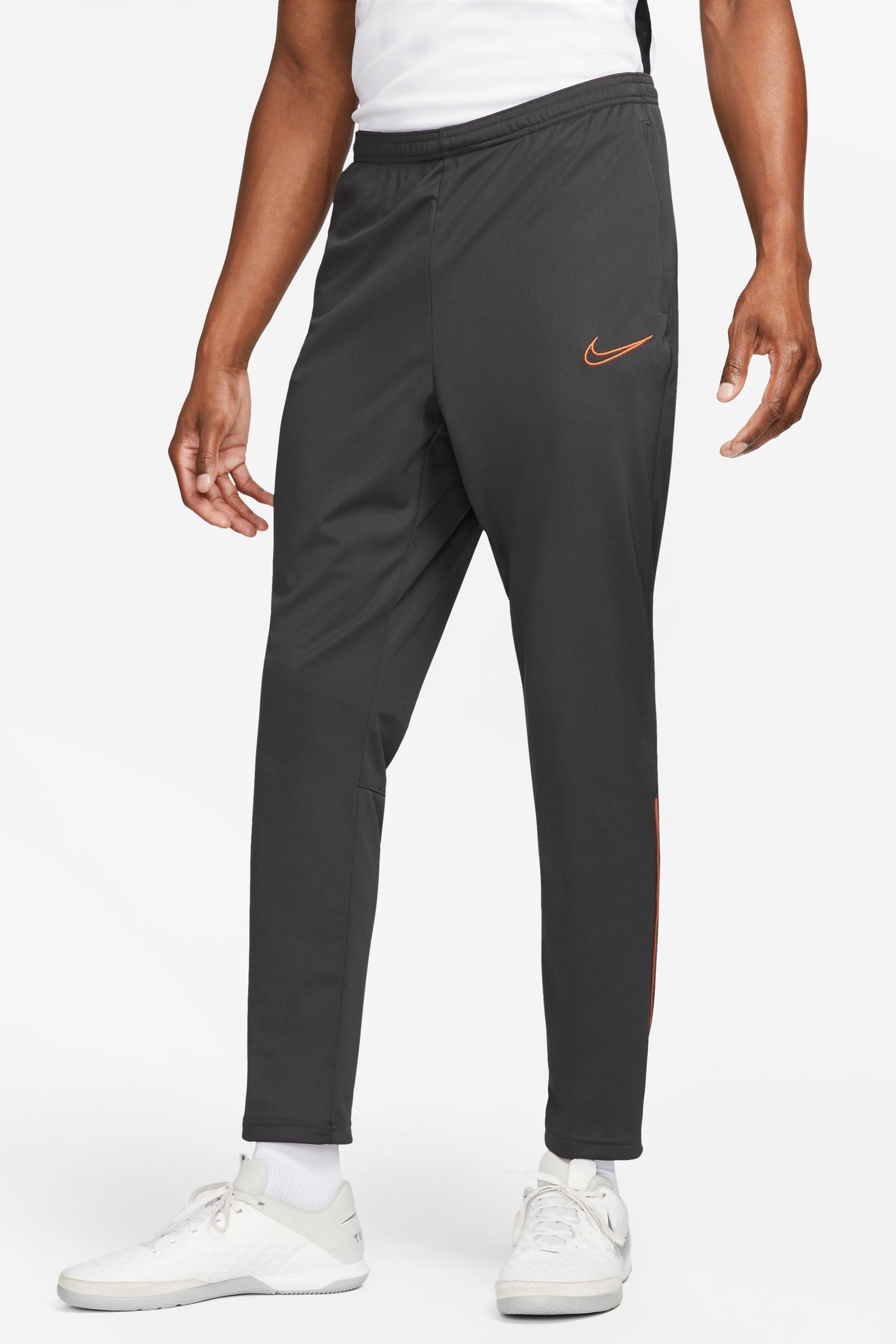 Buy Nike Grey Dri FIT Academy Tracksuit from Next Slovakia