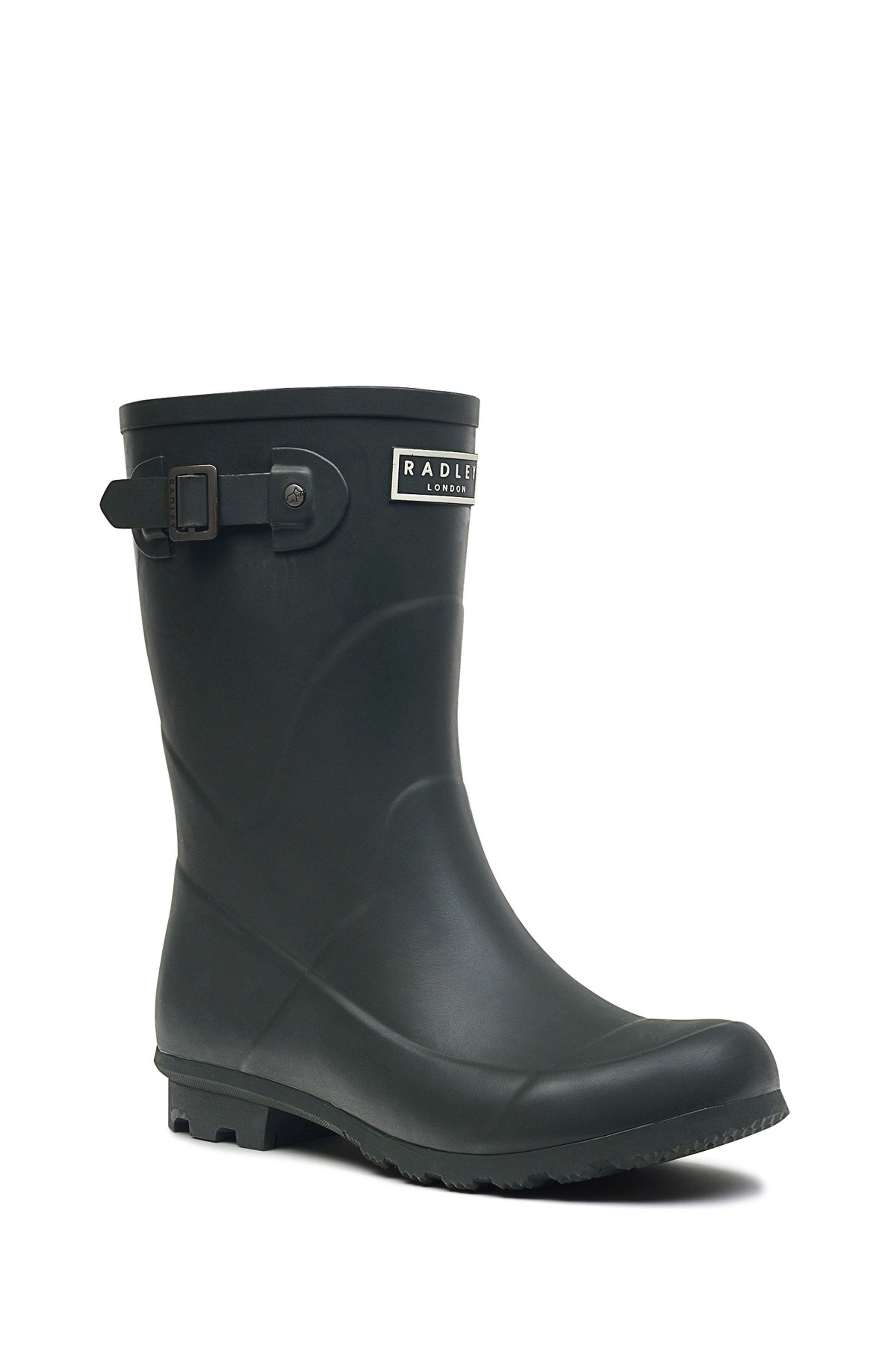 Radley wellies best sale