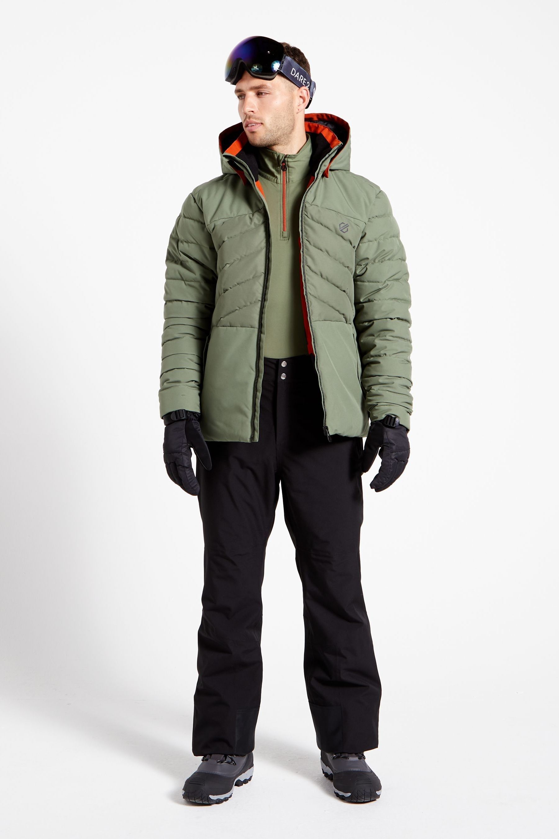 Dare2b surfiest jacket deals