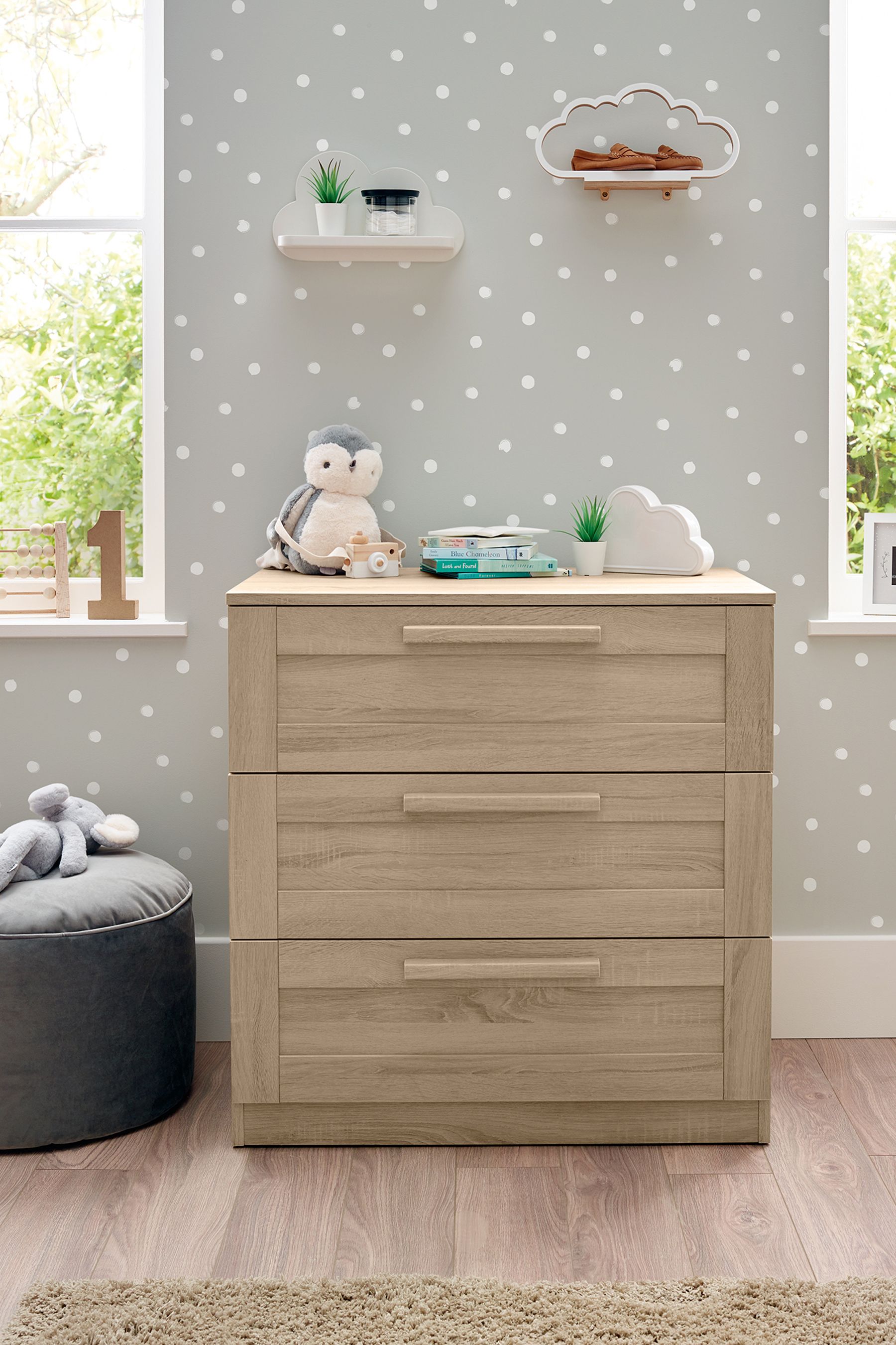 Mamas and papas changing unit with bath instructions 2025