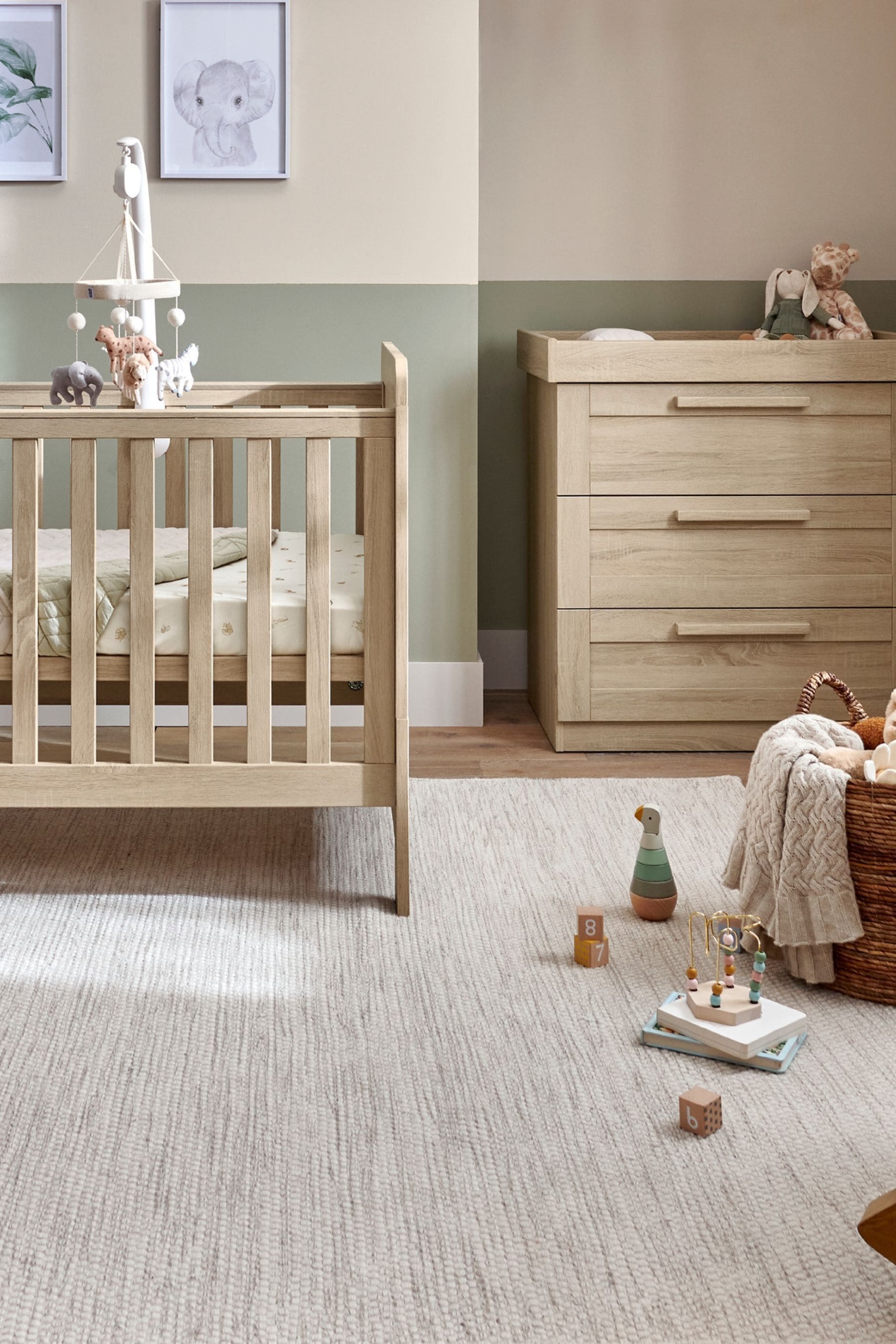 Next nursery furniture deals