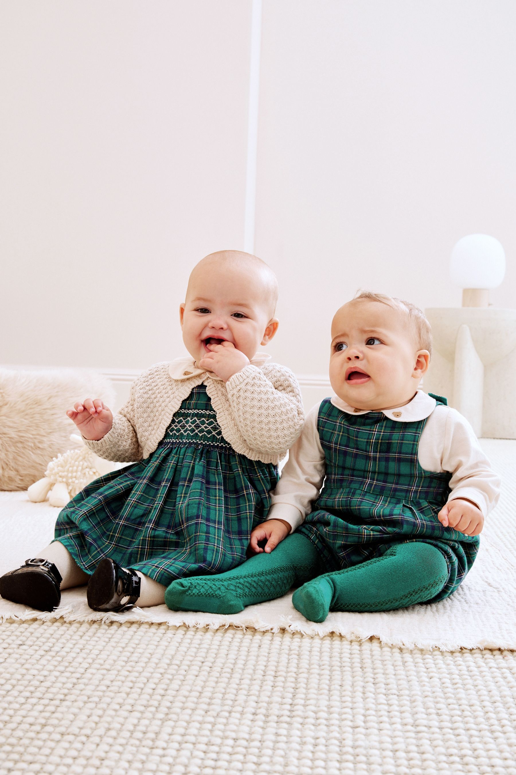 Green baby tights outlet