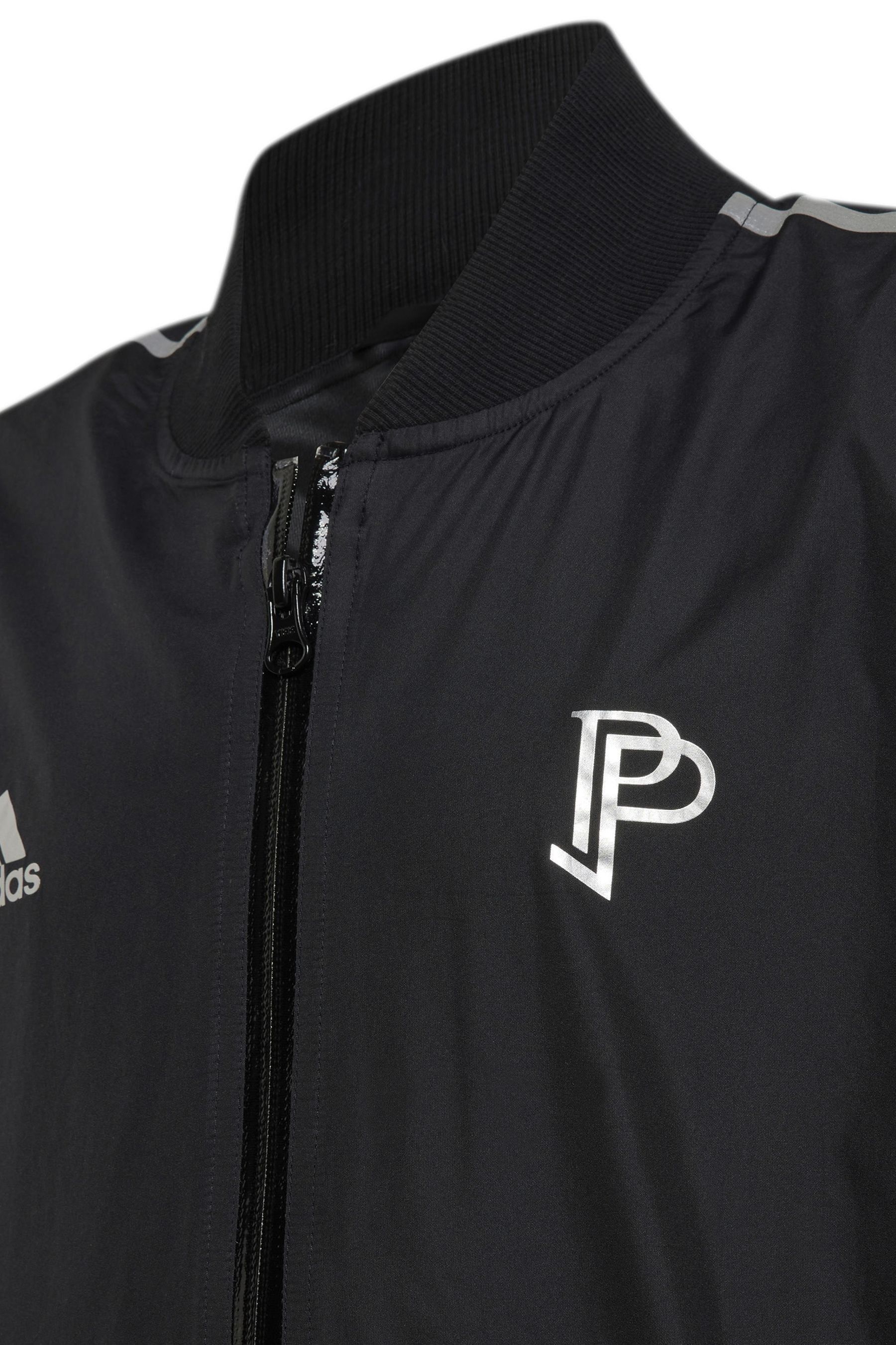 Adidas pogba jacket best sale