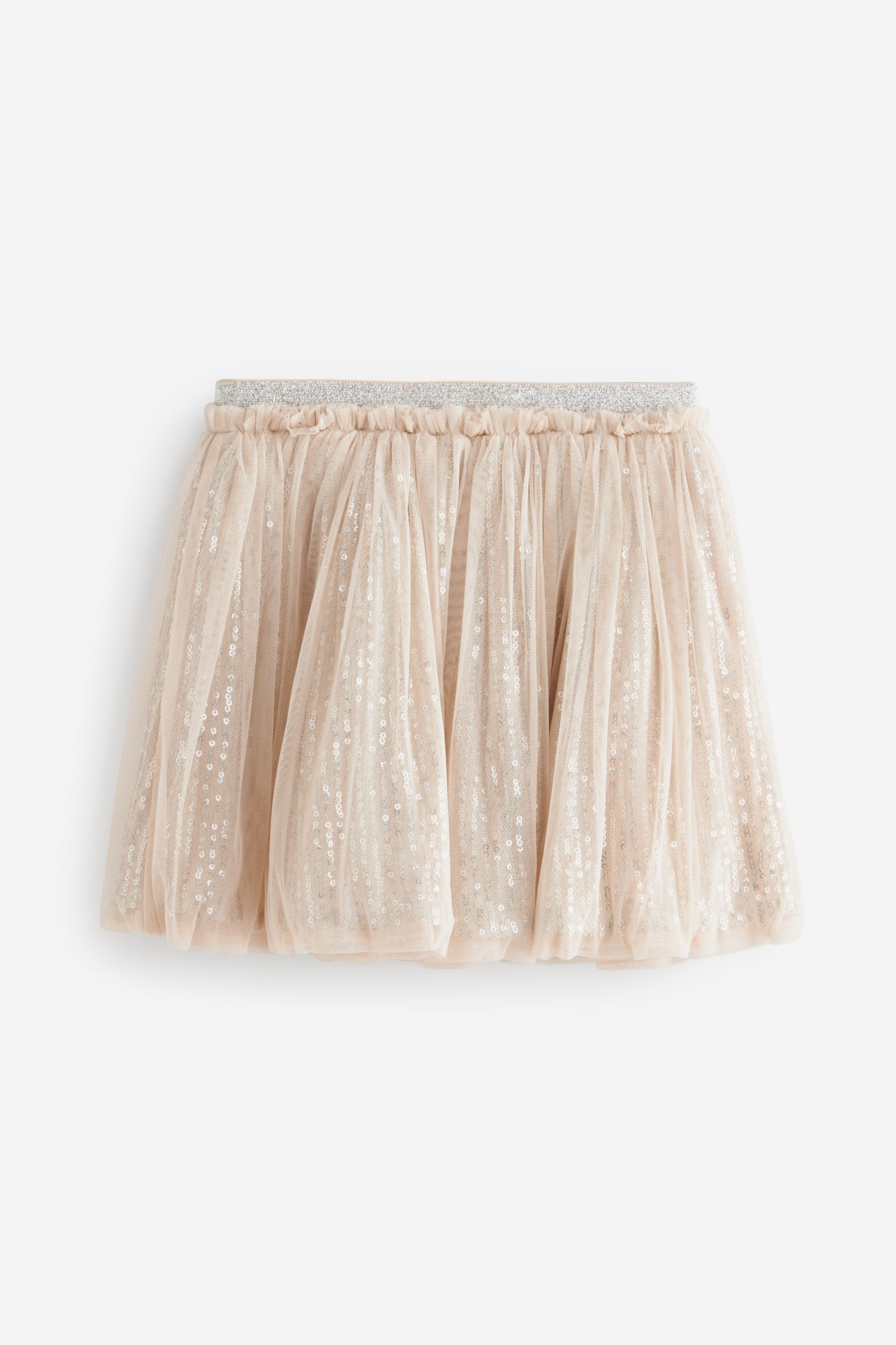 Acheter Champagne dore a sequins Jupe tutu 3 mois 7 ans from Next Luxembourg