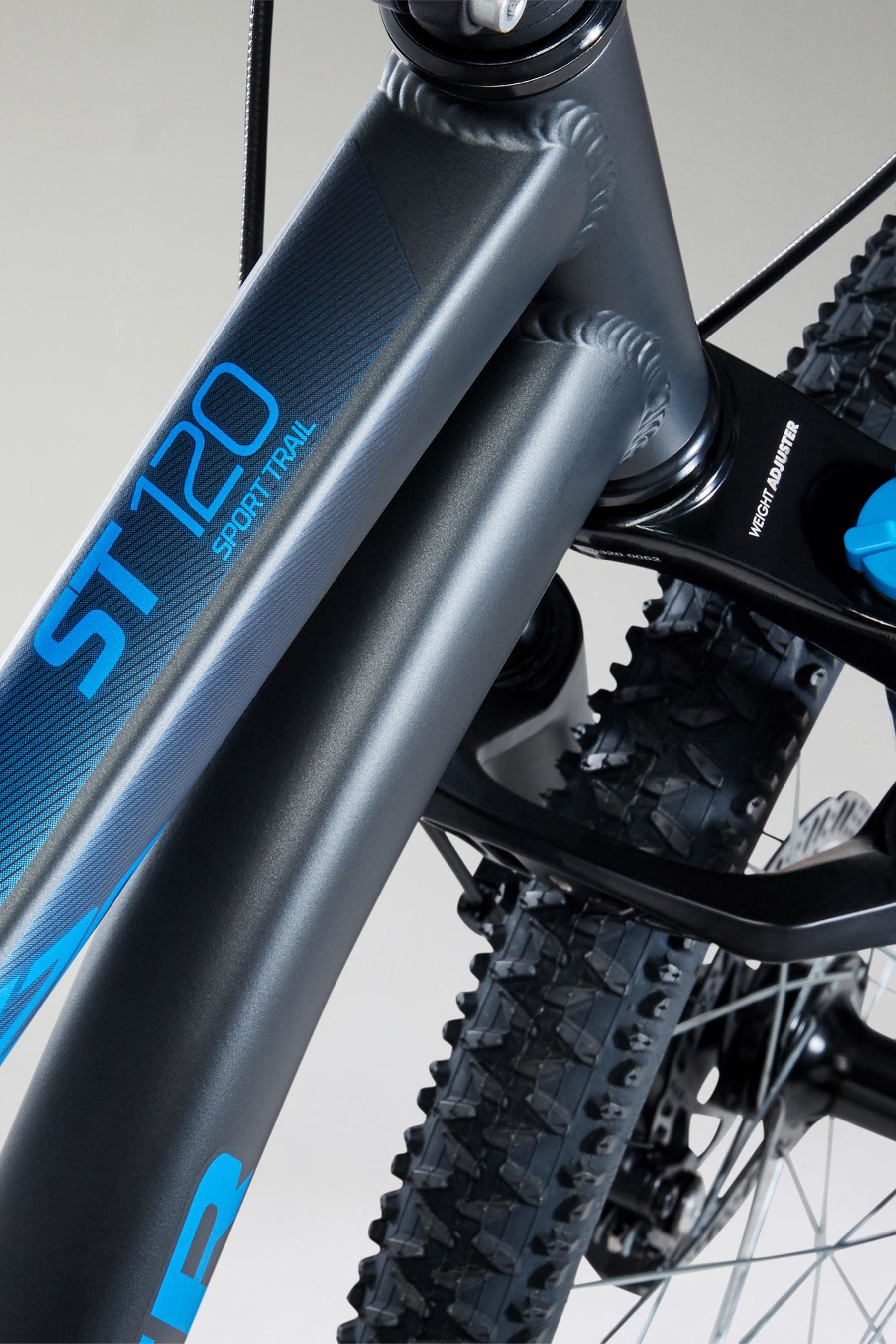 Rockrider weight adjuster hot sale