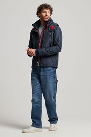 Superdry Blue Mountain SD Windcheater Jacket - Image 3 of 7