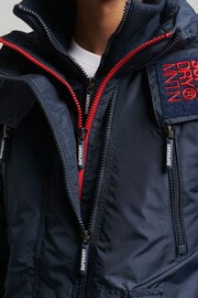 Superdry Blue Mountain SD Windcheater Jacket - Image 6 of 7
